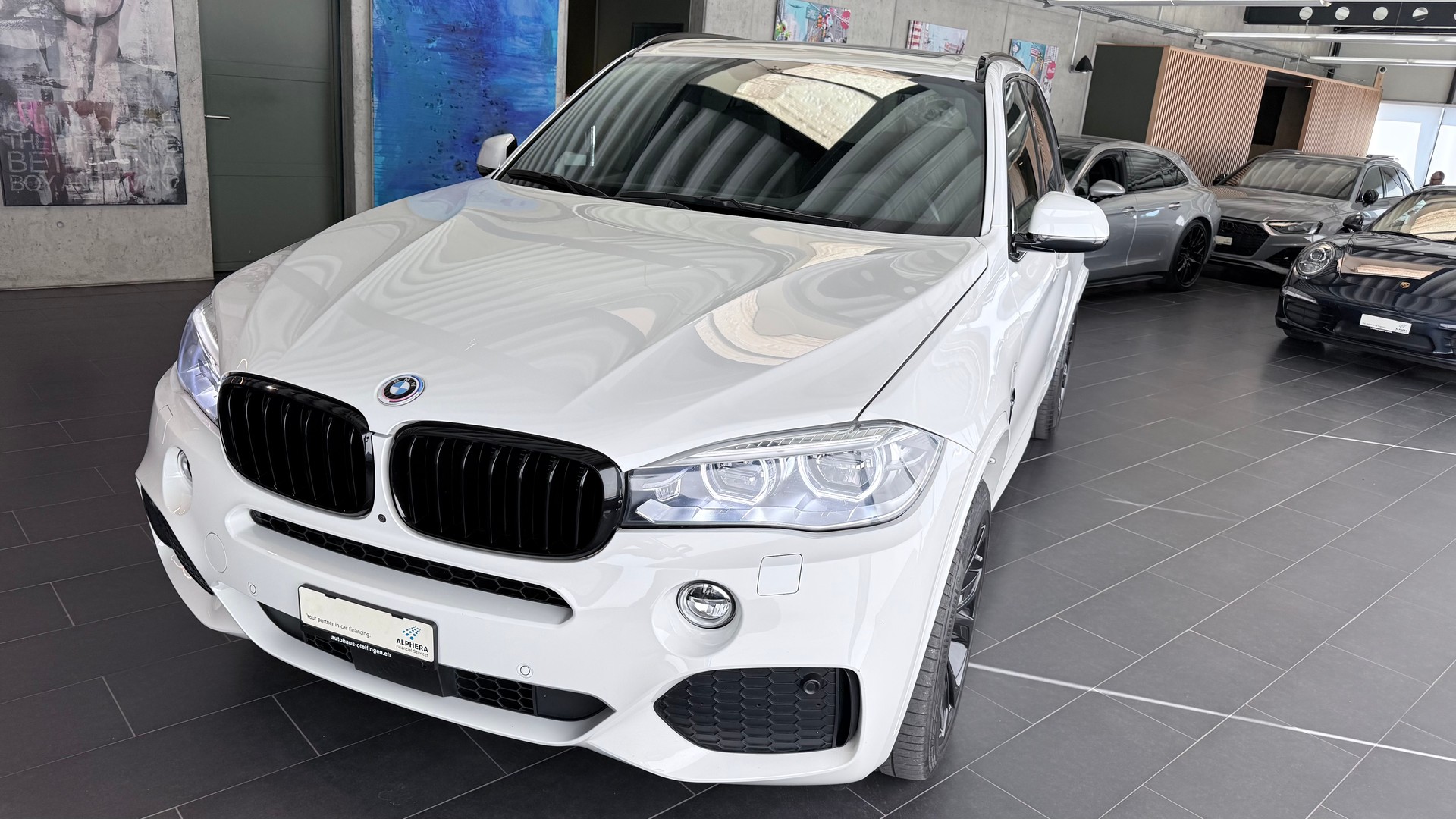 BMW X5 30d xDrive SAG-image-6