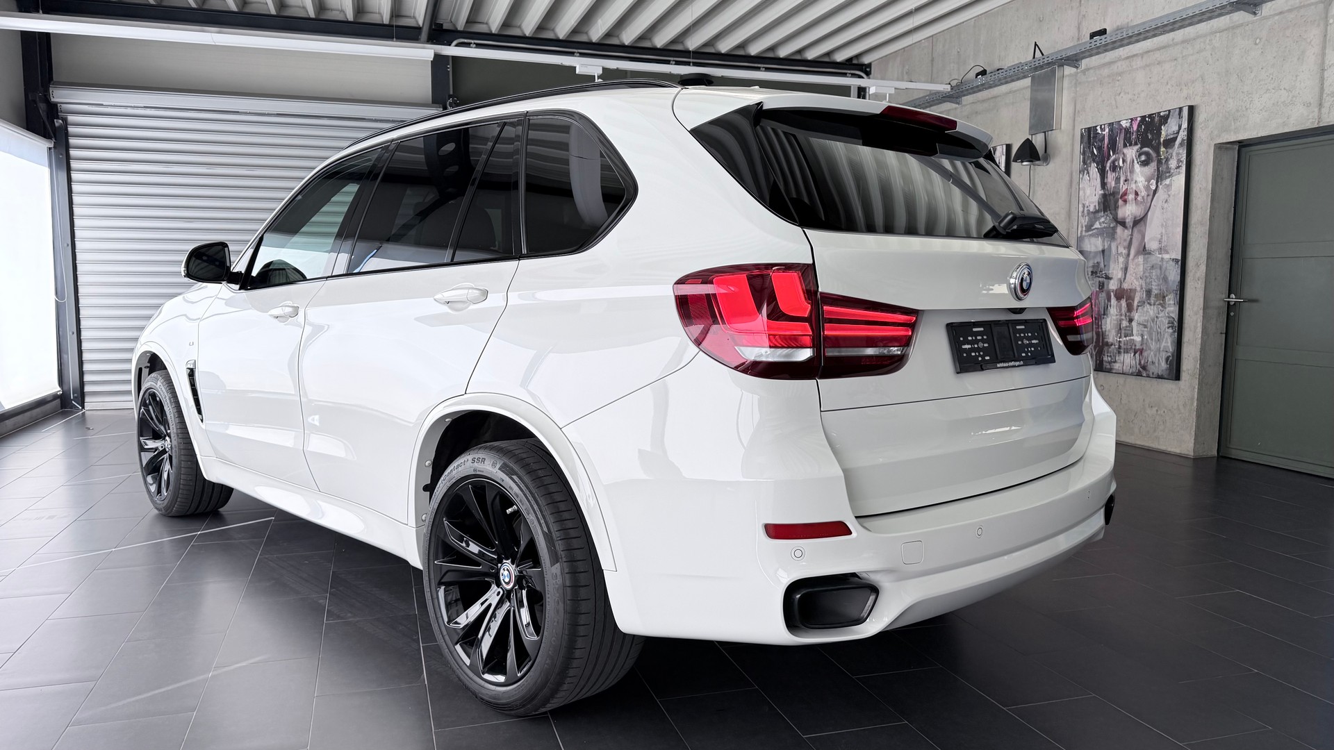 BMW X5 30d xDrive SAG-image-21