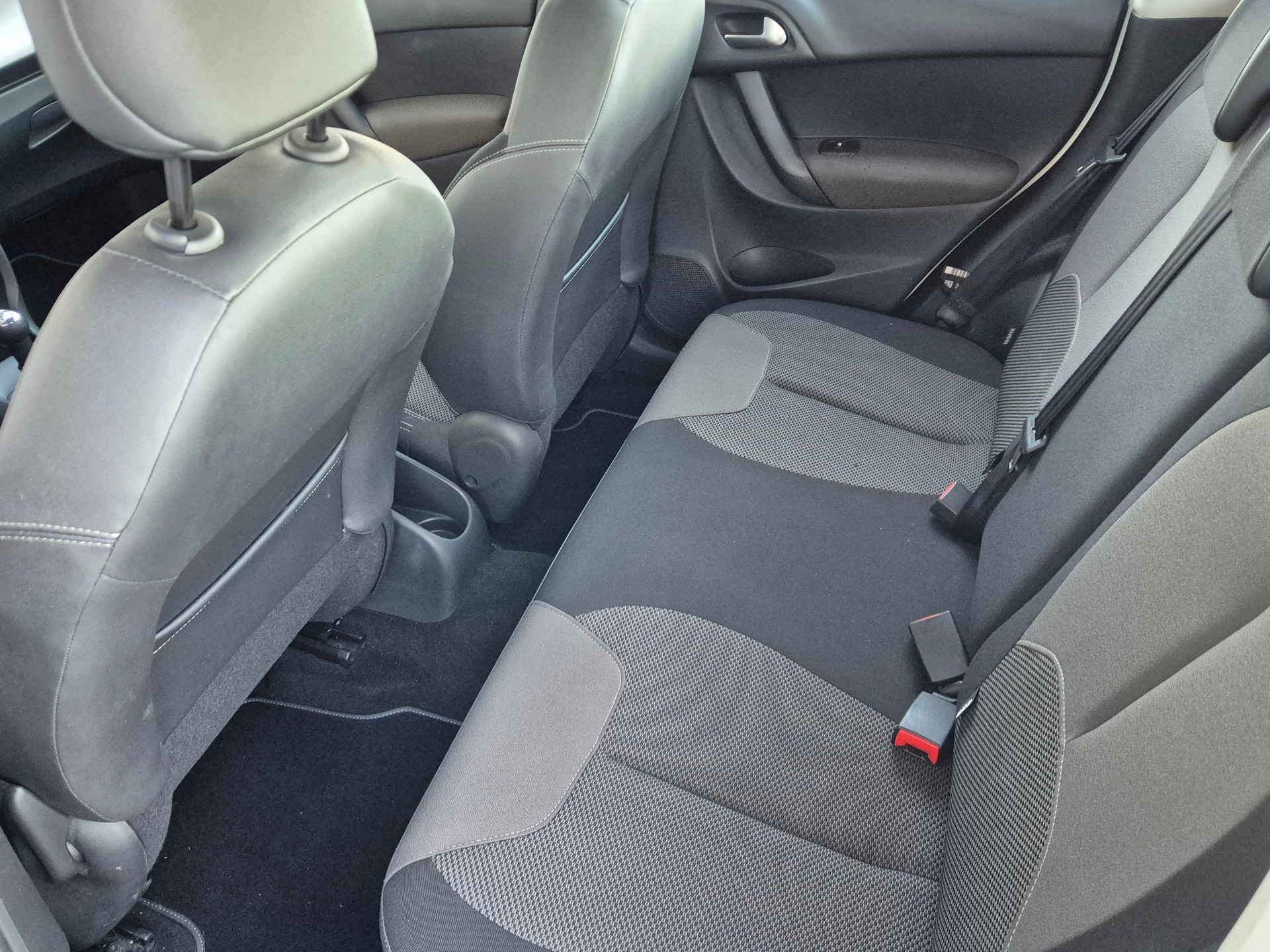 CITROEN C3 1.2i Séduction-image-14