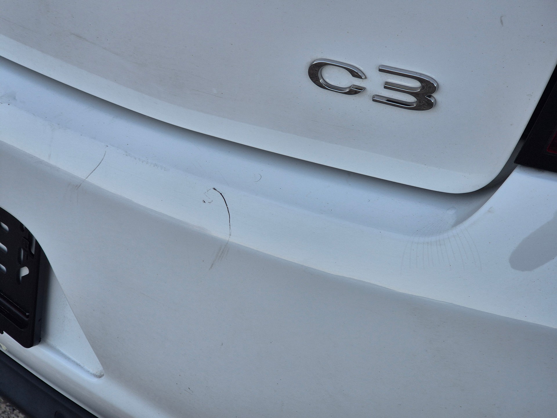 CITROEN C3 1.2i Séduction-image-23