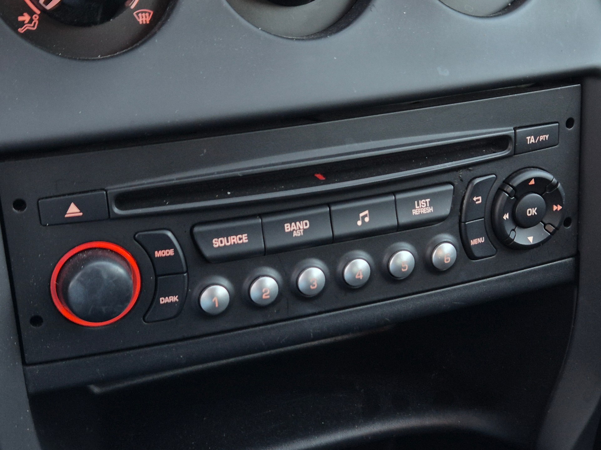 CITROEN C3 1.2i Séduction-image-16