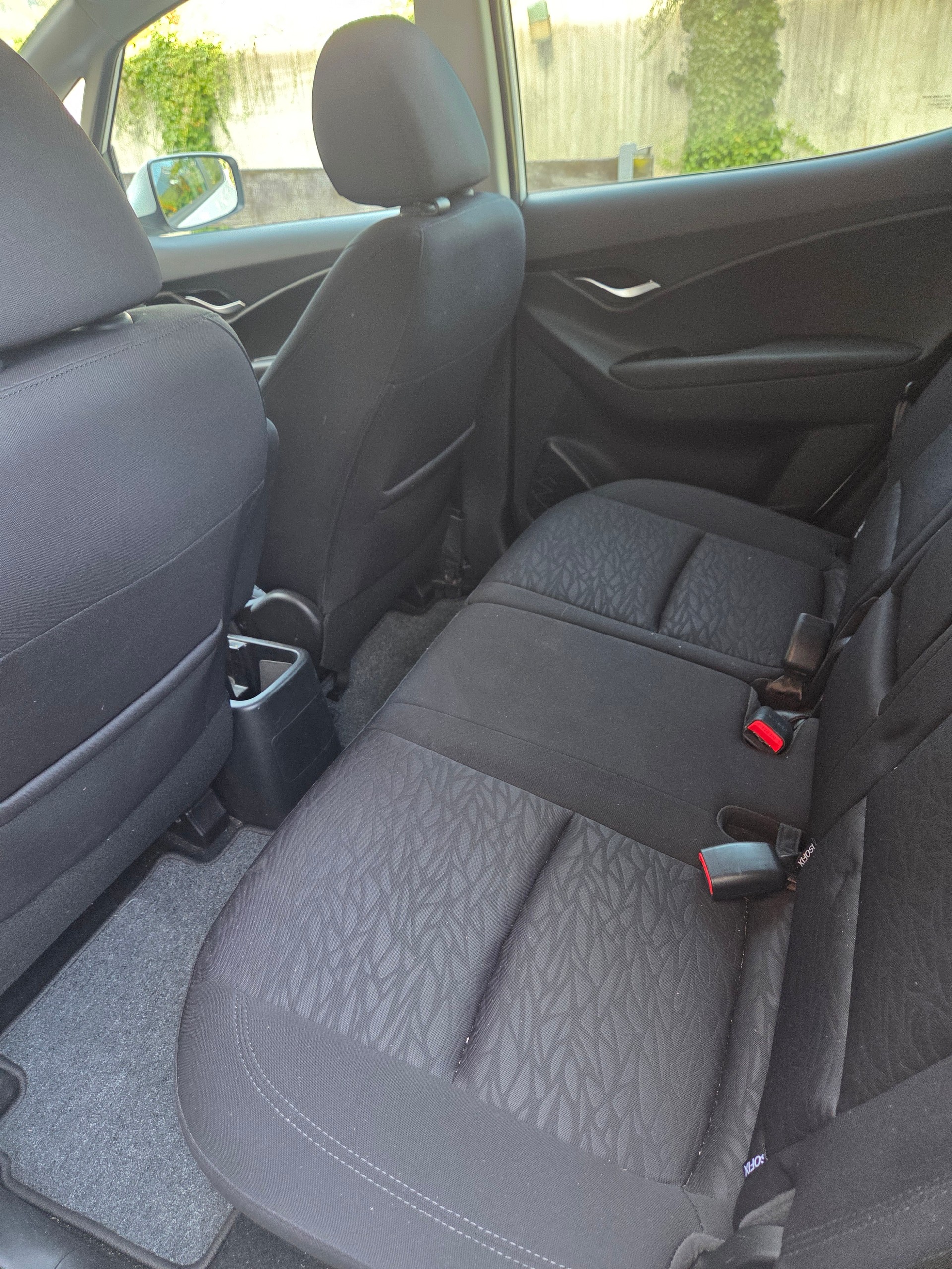 HYUNDAI iX20 1.6 Style Automatic-image-9