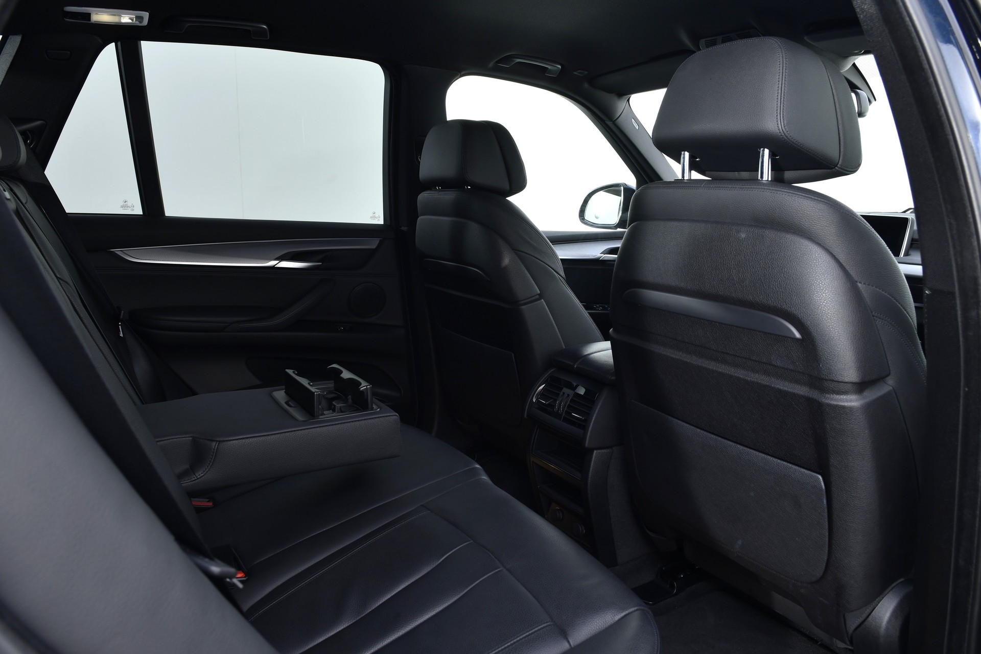 BMW X5 xDrive 30d Steptronic-image-19