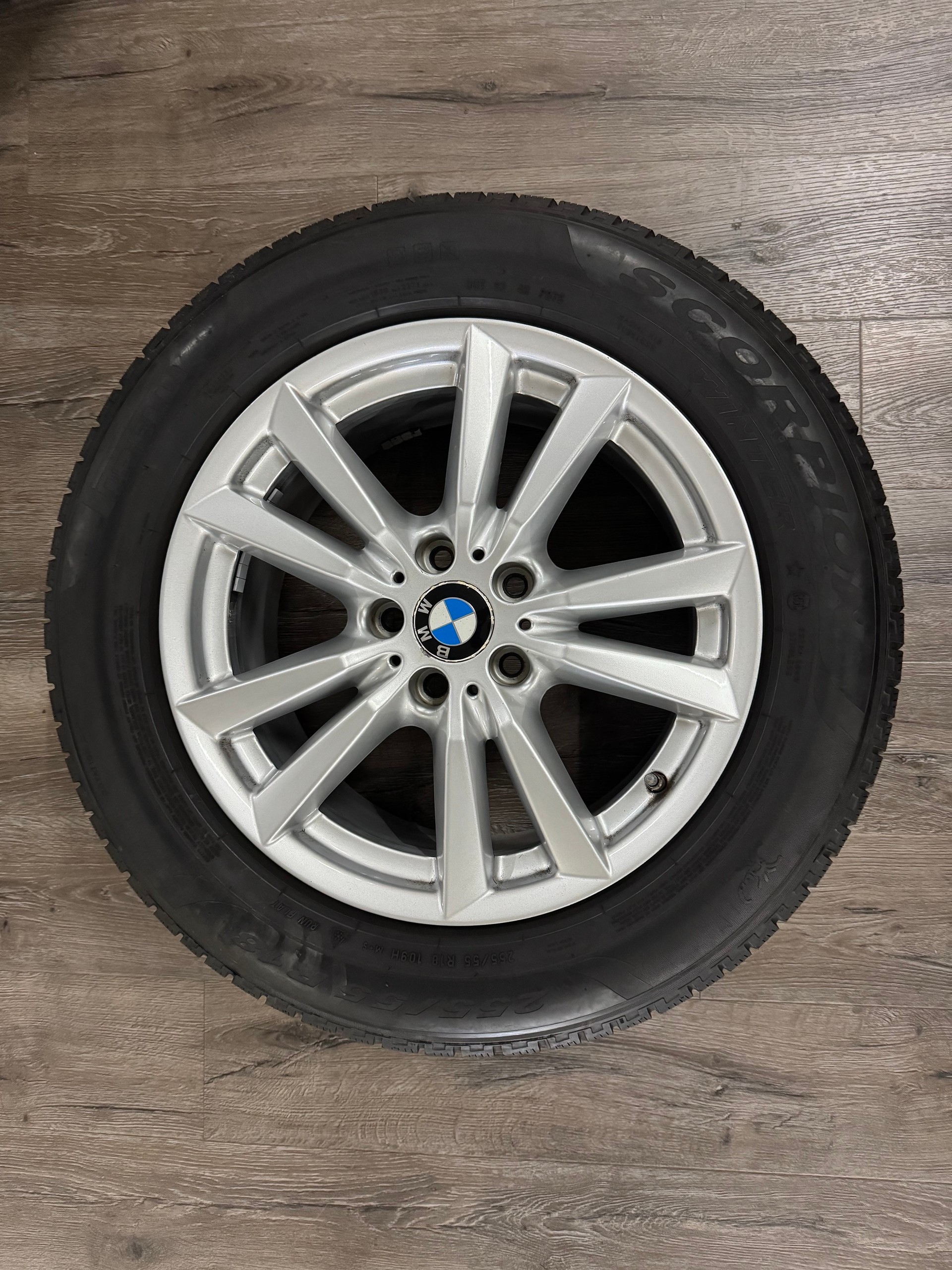 BMW X5 xDrive 30d Steptronic-image-22