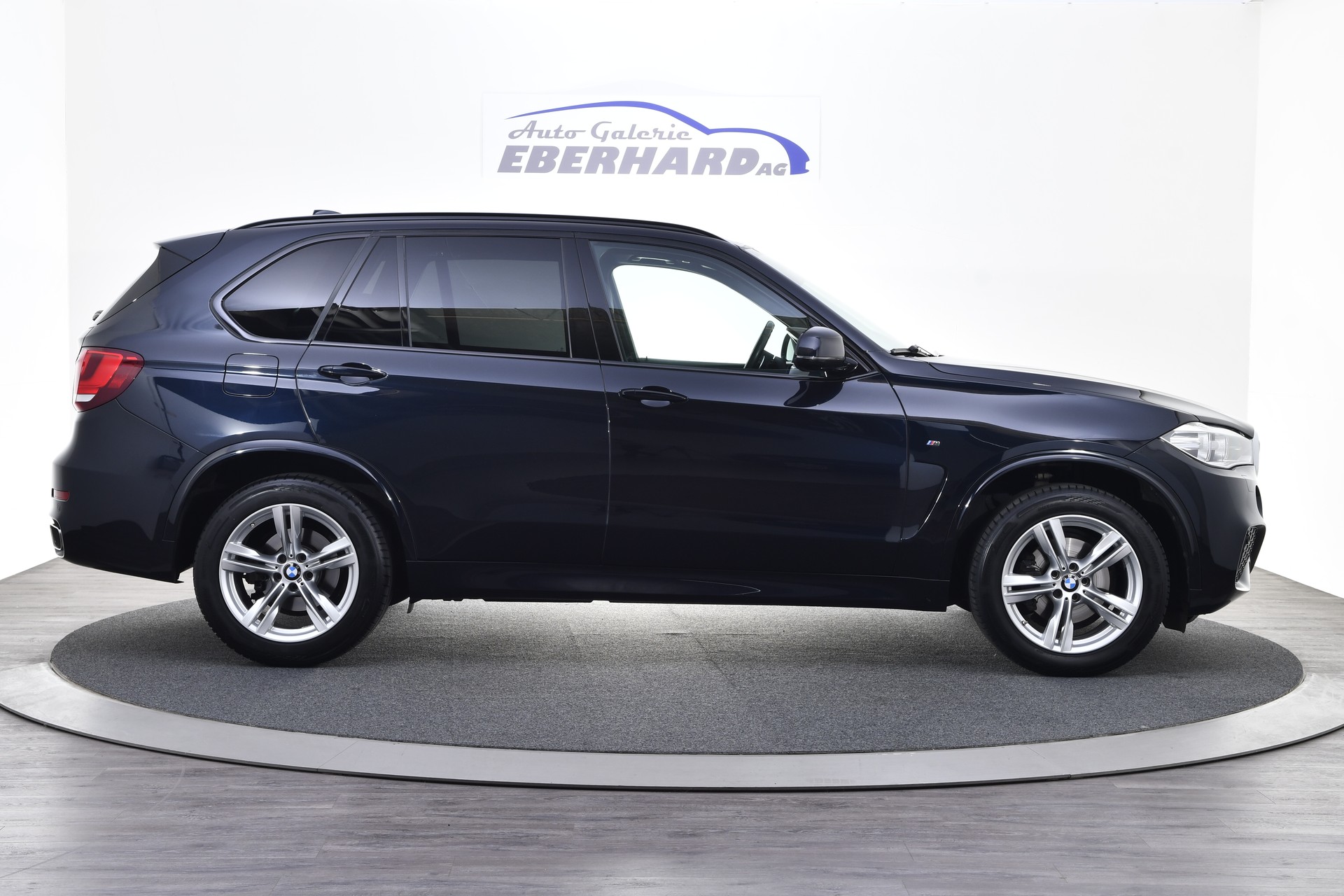 BMW X5 xDrive 30d Steptronic-image-5