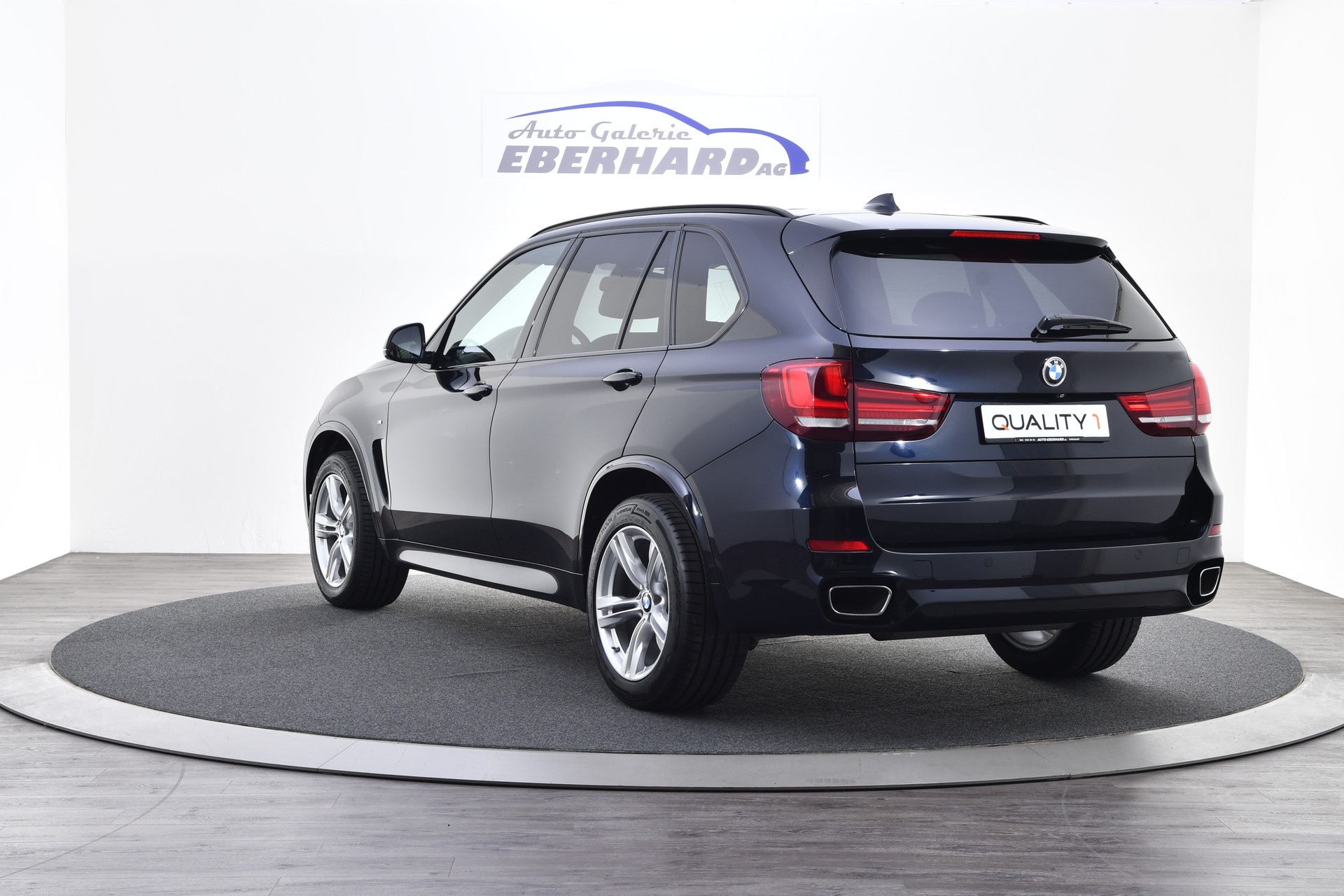 BMW X5 xDrive 30d Steptronic-image-2