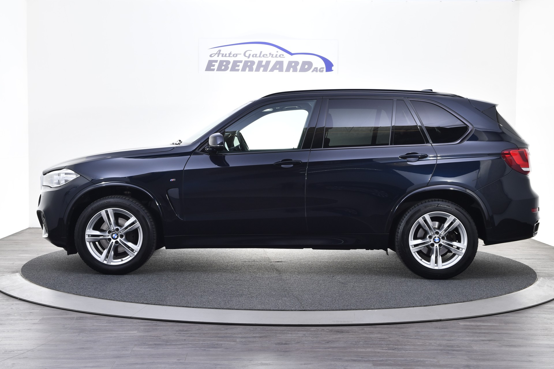 BMW X5 xDrive 30d Steptronic-image-1