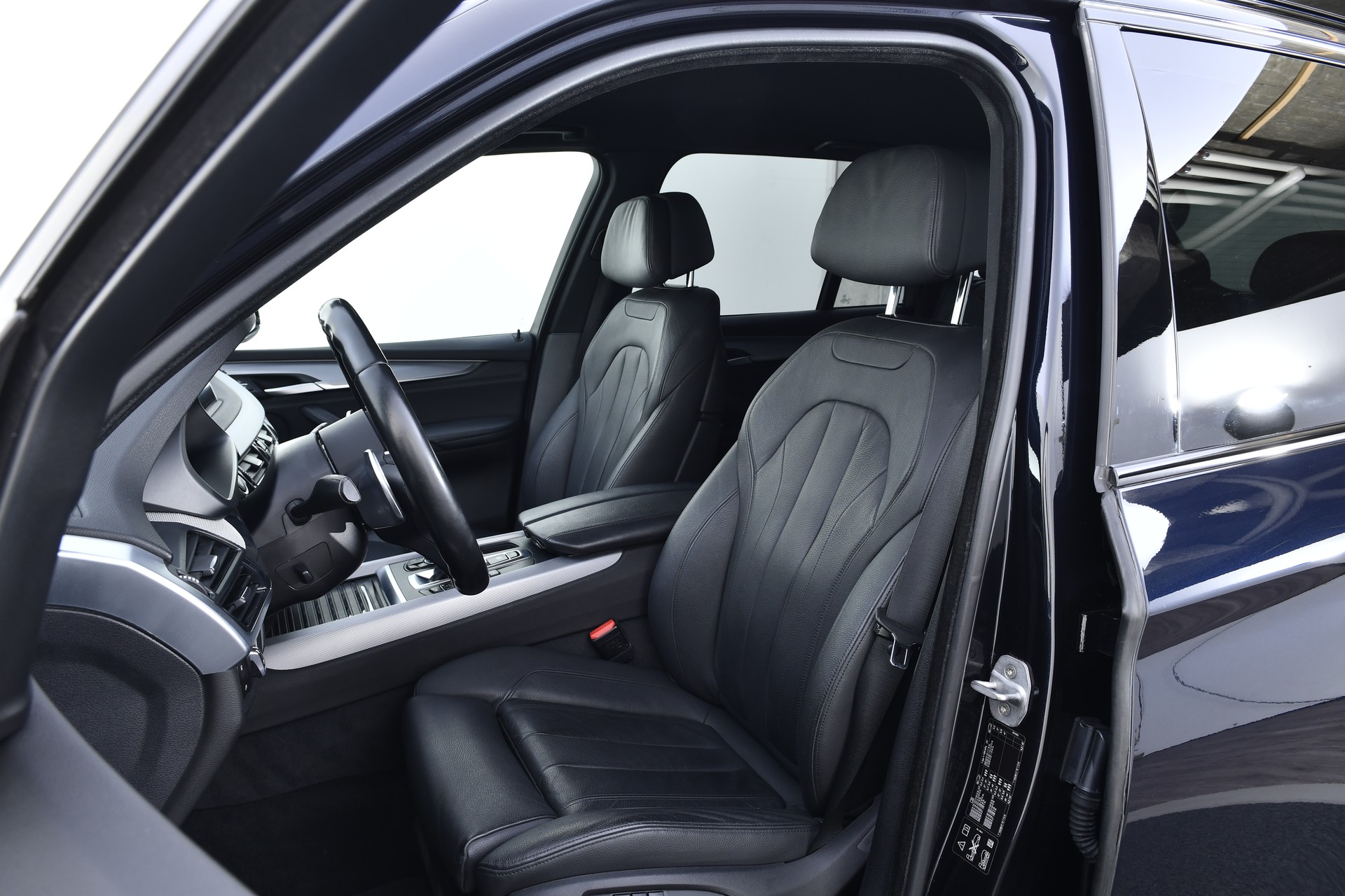 BMW X5 xDrive 30d Steptronic-image-10