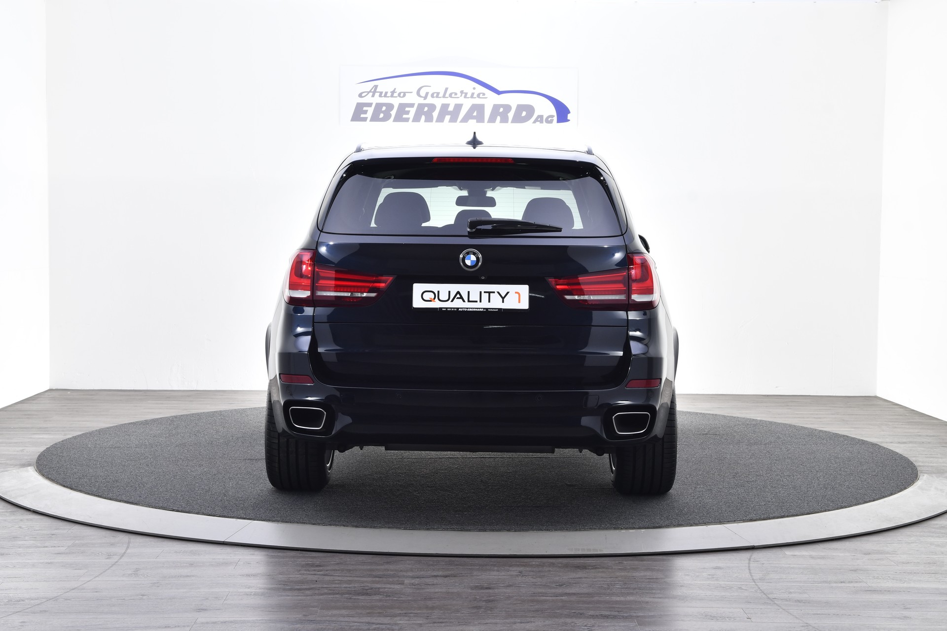BMW X5 xDrive 30d Steptronic-image-3