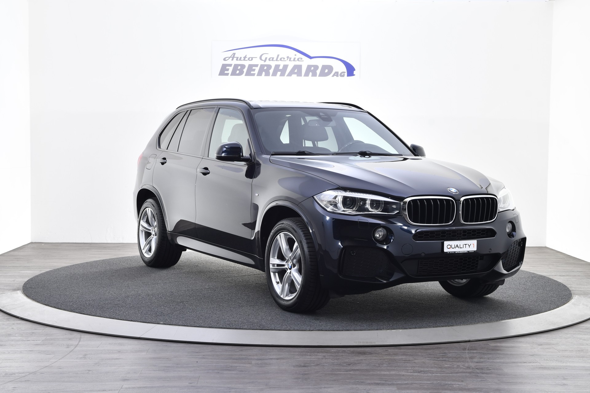 BMW X5 xDrive 30d Steptronic-image-6