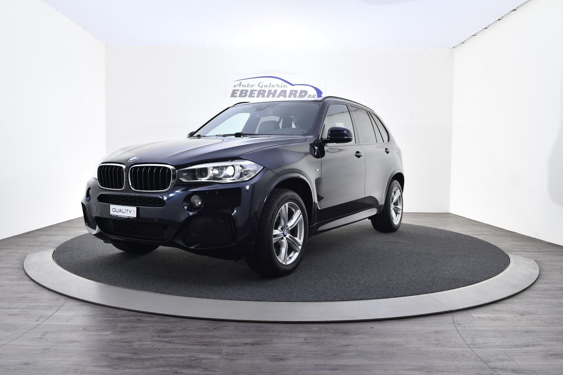 BMW X5 xDrive 30d Steptronic-image-24