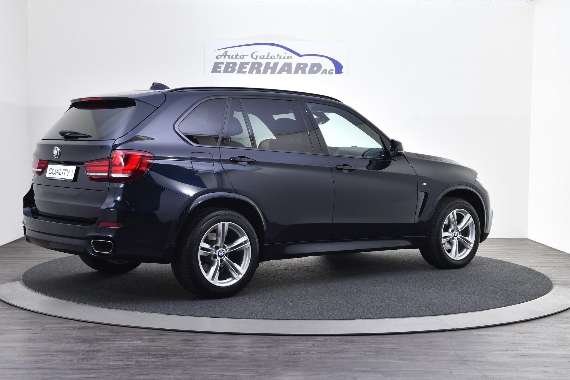 BMW X5 xDrive 30d Steptronic-image-4