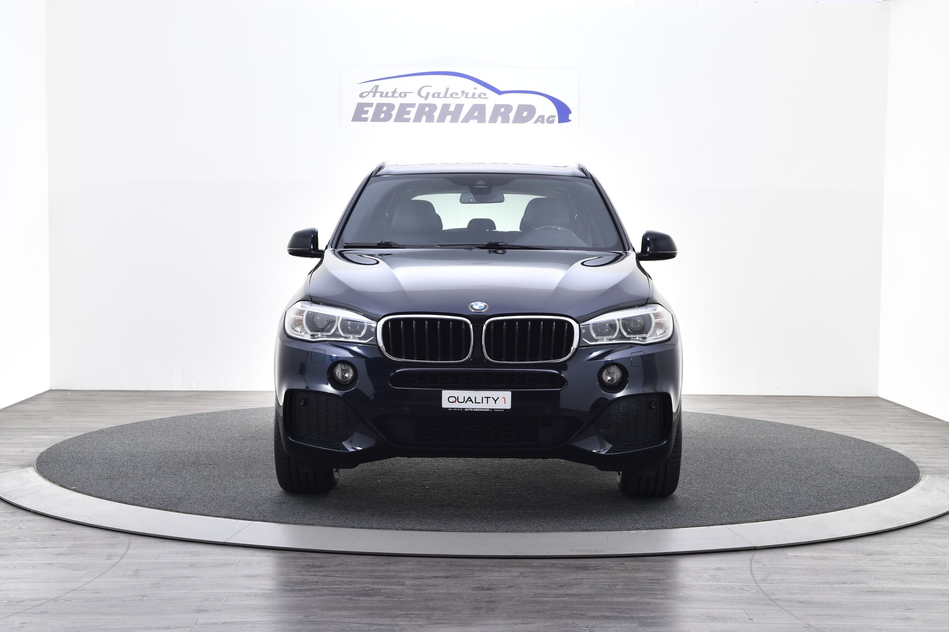 BMW X5 xDrive 30d Steptronic-image-7
