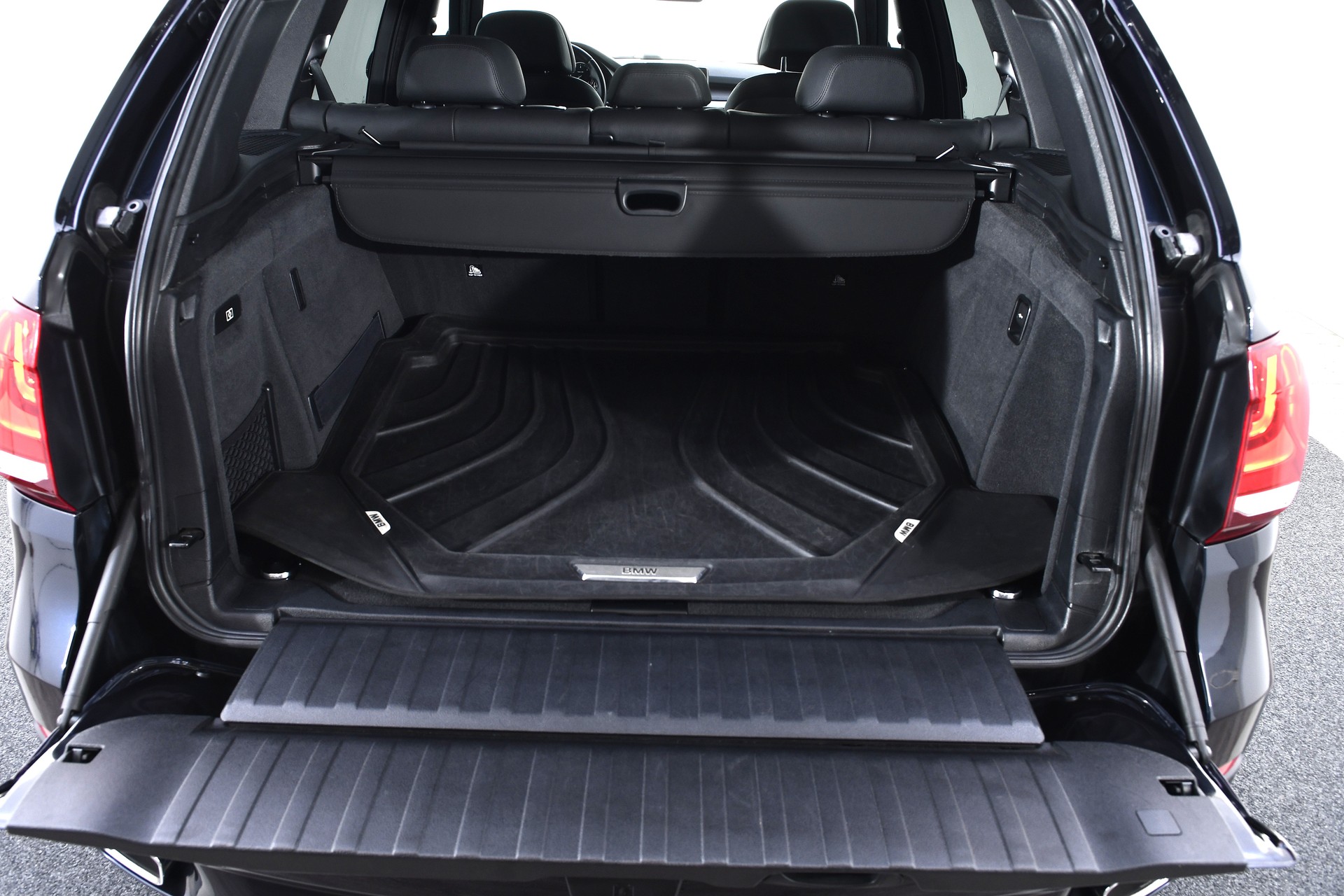 BMW X5 xDrive 30d Steptronic-image-20