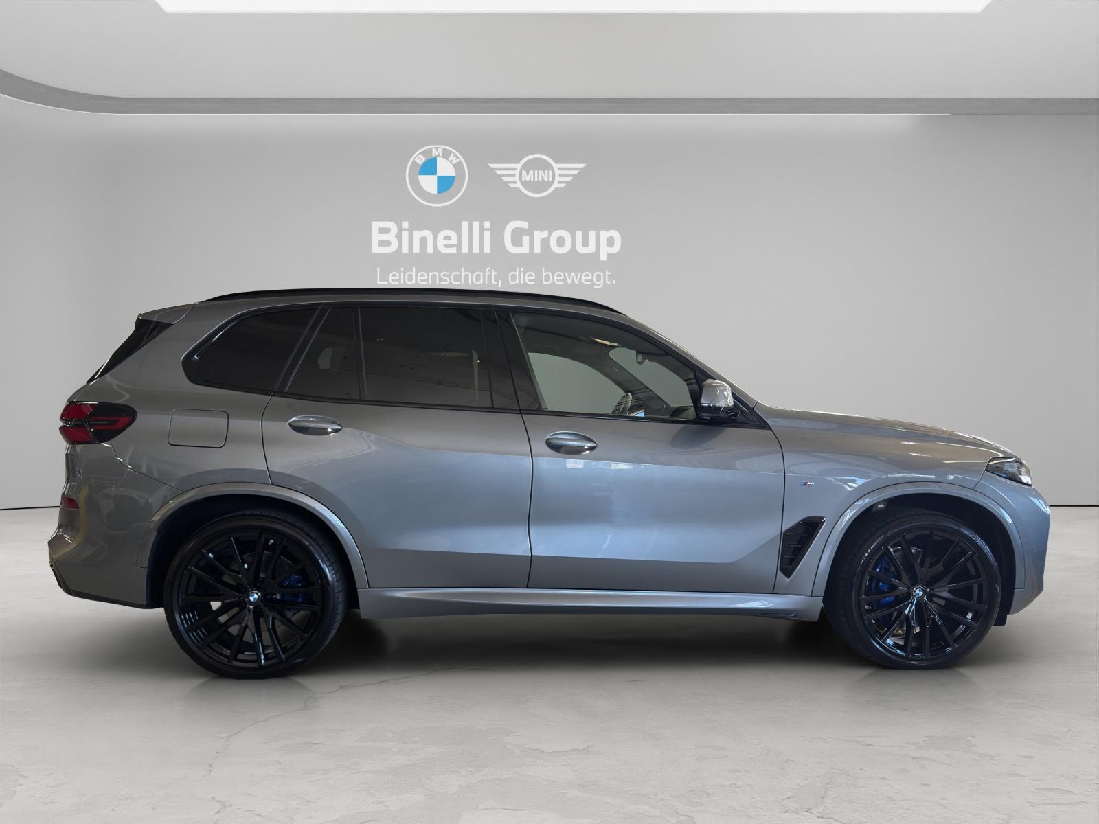 BMW X5 G05 40d xDrive SAG-image-17