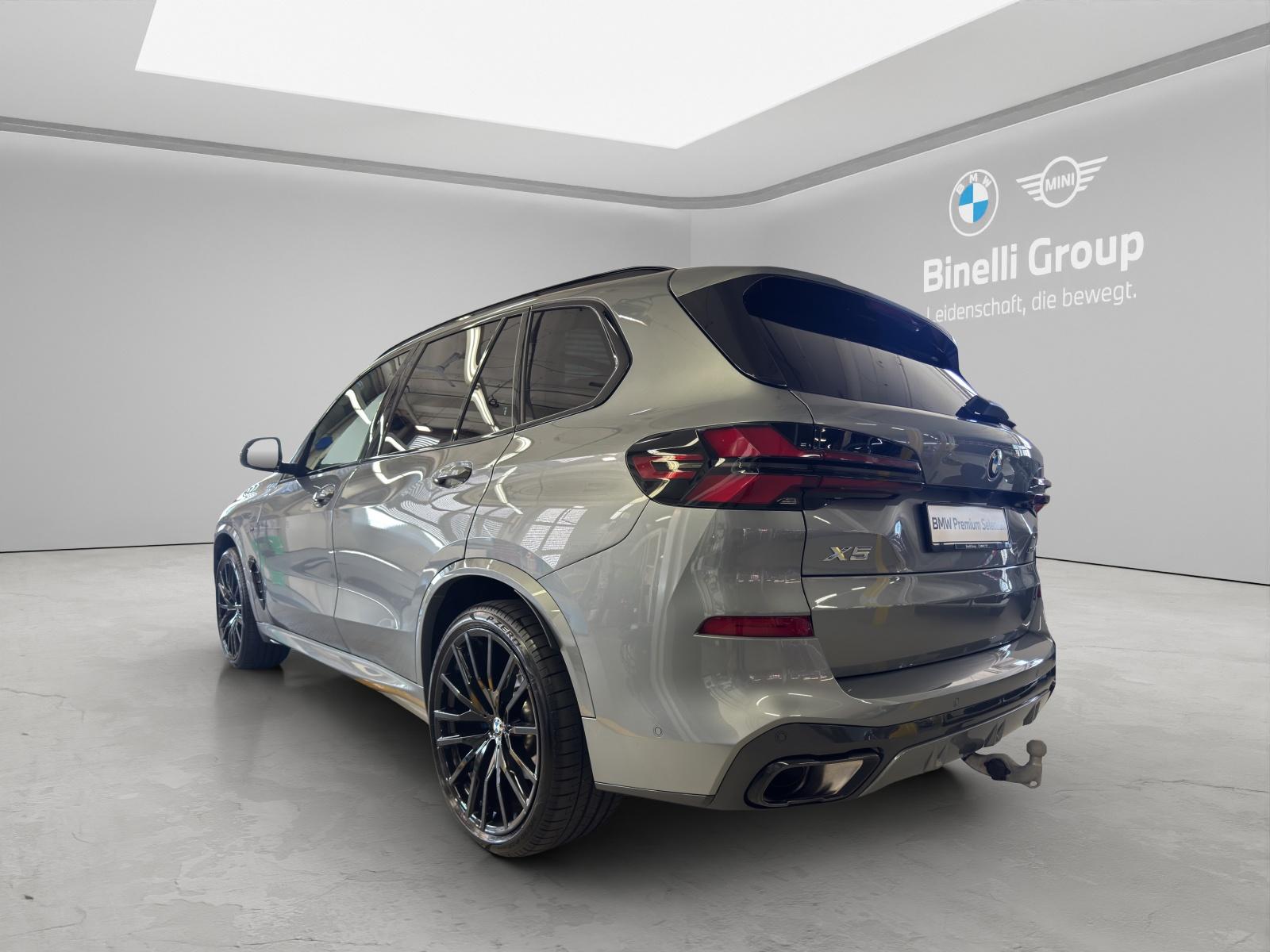 BMW X5 G05 40d xDrive SAG-image-13