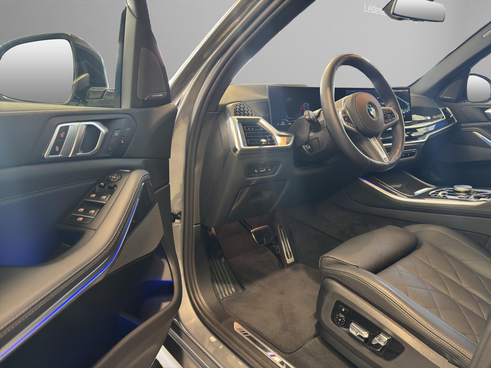 BMW X5 G05 40d xDrive SAG-image-3