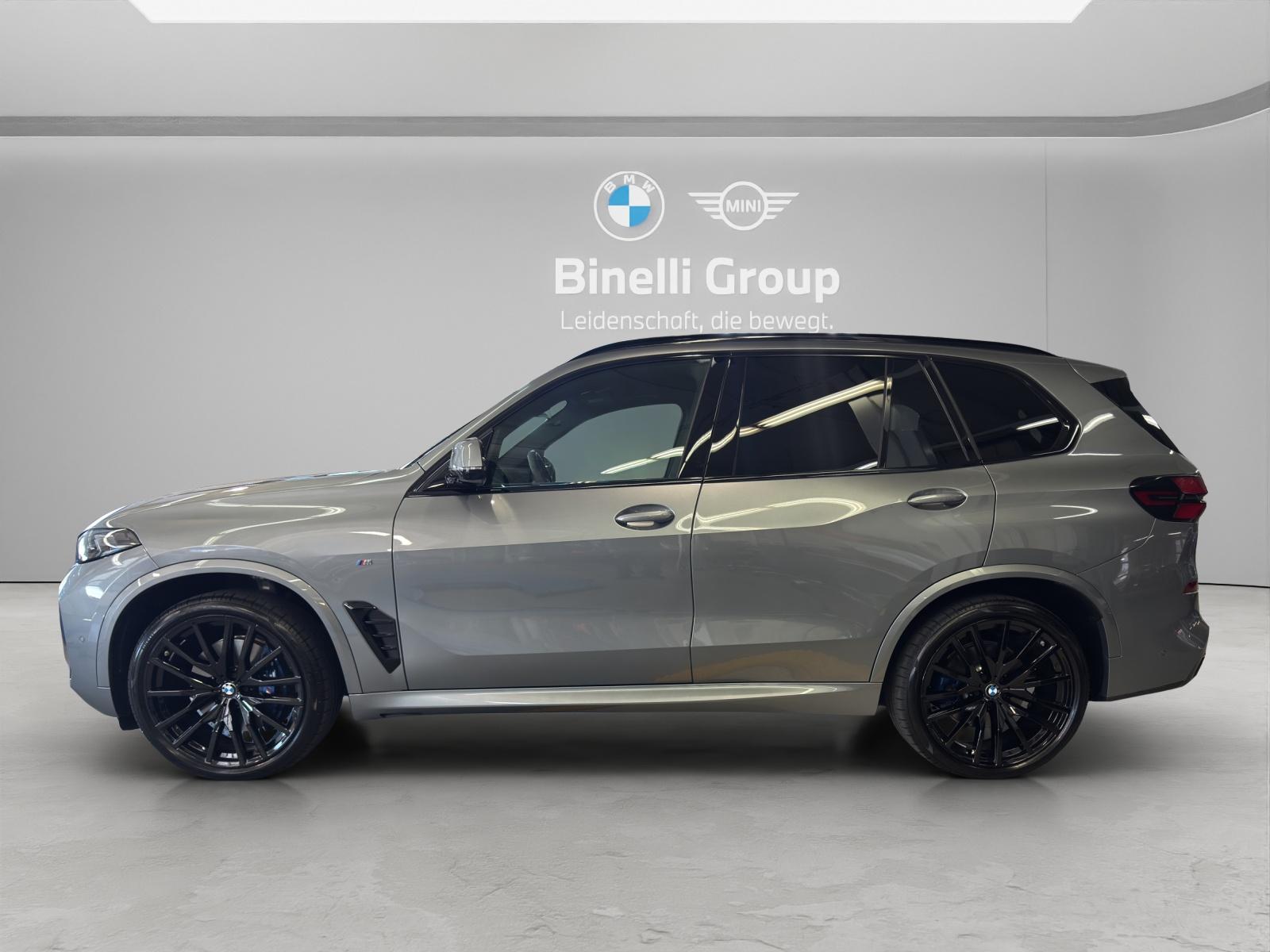 BMW X5 G05 40d xDrive SAG-image-2