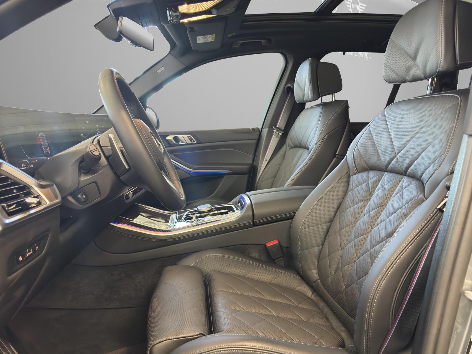 BMW X5 G05 40d xDrive SAG-image-5