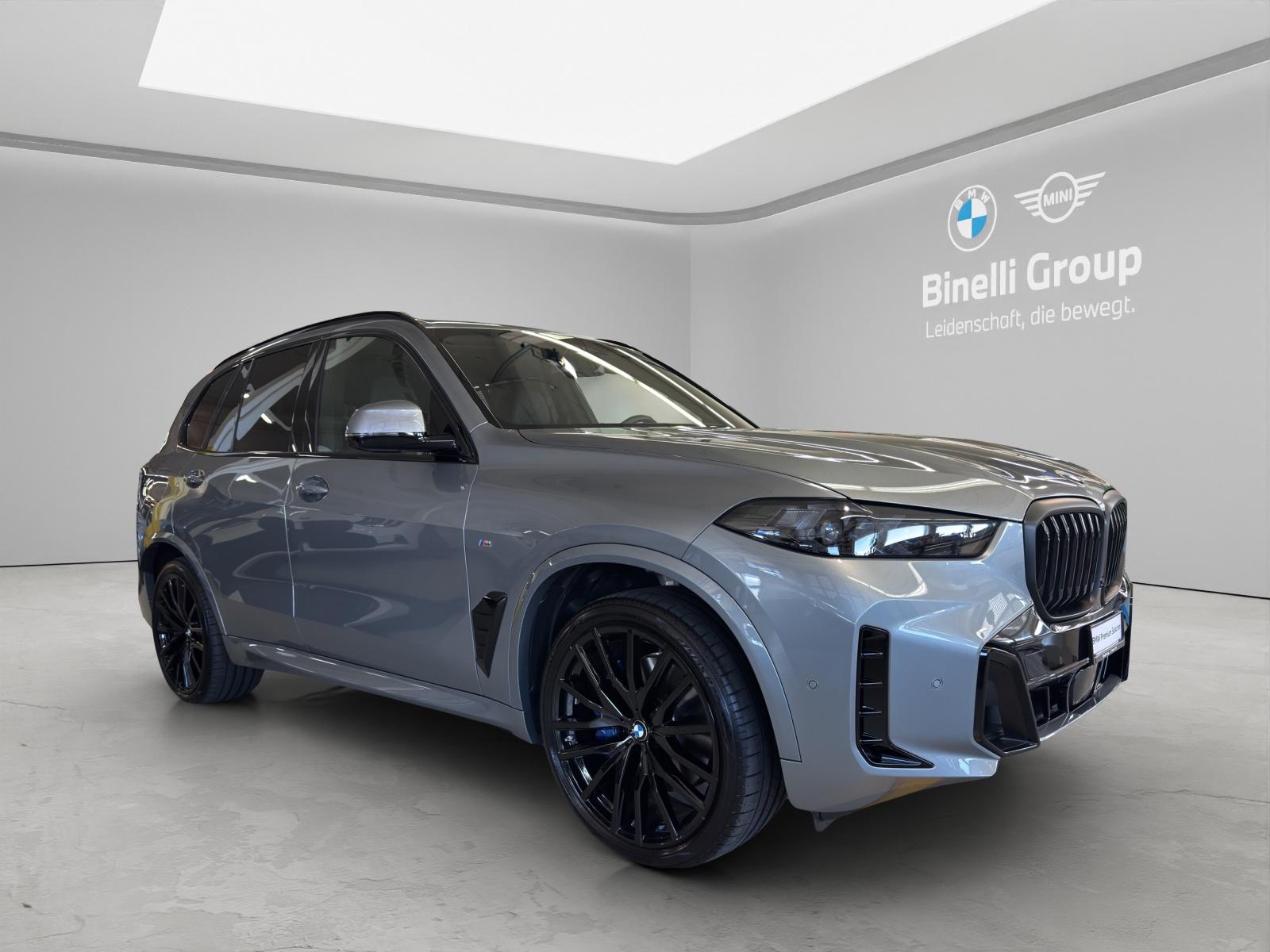 BMW X5 G05 40d xDrive SAG-image-18