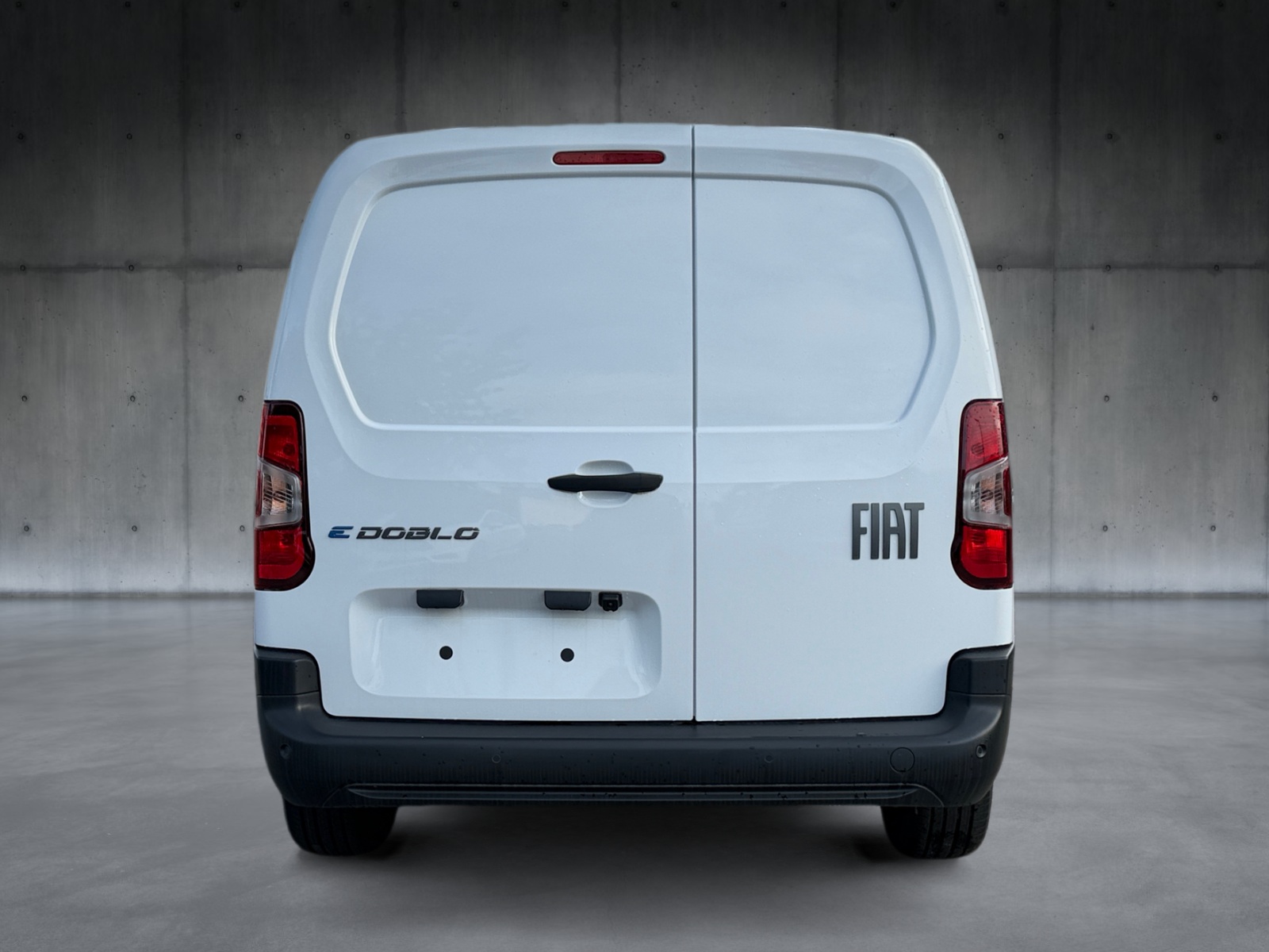 FIAT E-Doblo L2 50kWh 800kg-image-4