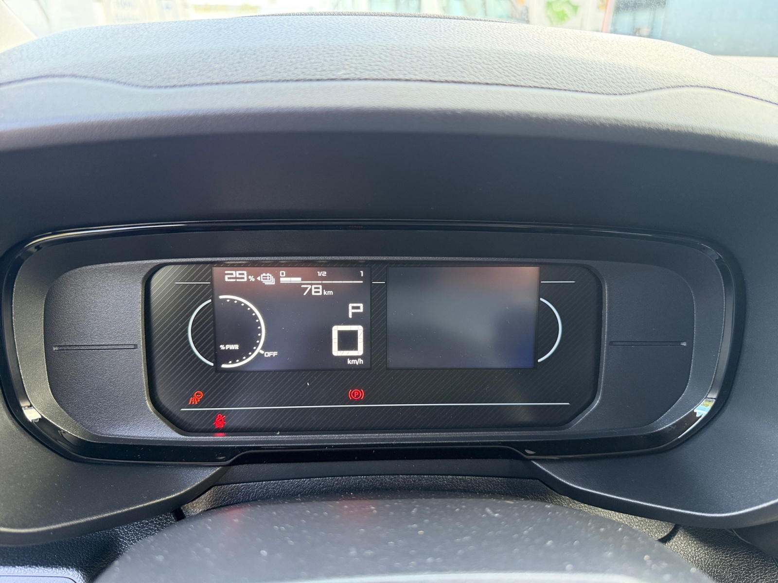 FIAT E-Doblo L2 50kWh 800kg-image-10