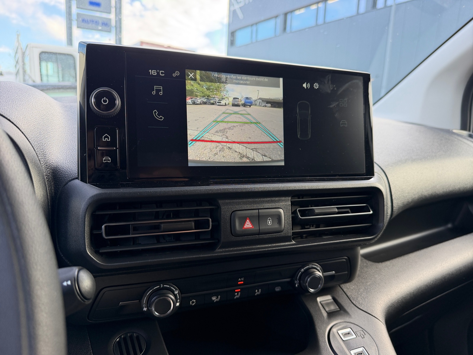 FIAT E-Doblo L2 50kWh 800kg-image-12