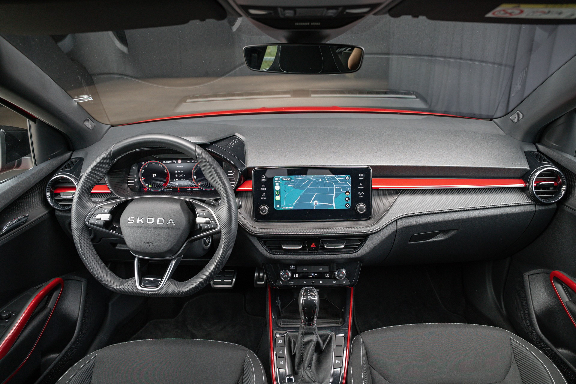 SKODA Fabia 1.0 TSI Monte Carlo DSG-image-14