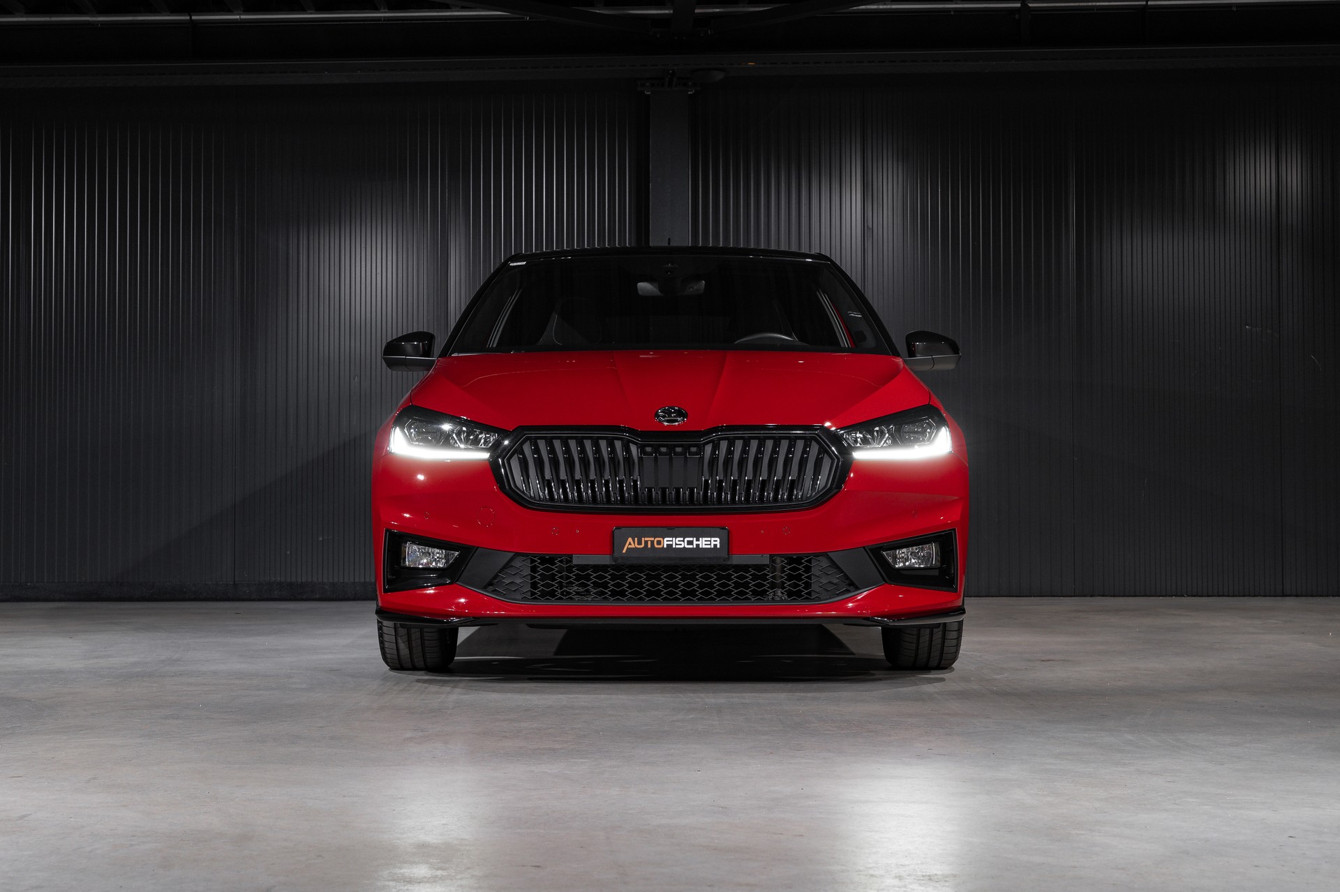 SKODA Fabia 1.0 TSI Monte Carlo DSG-image-3