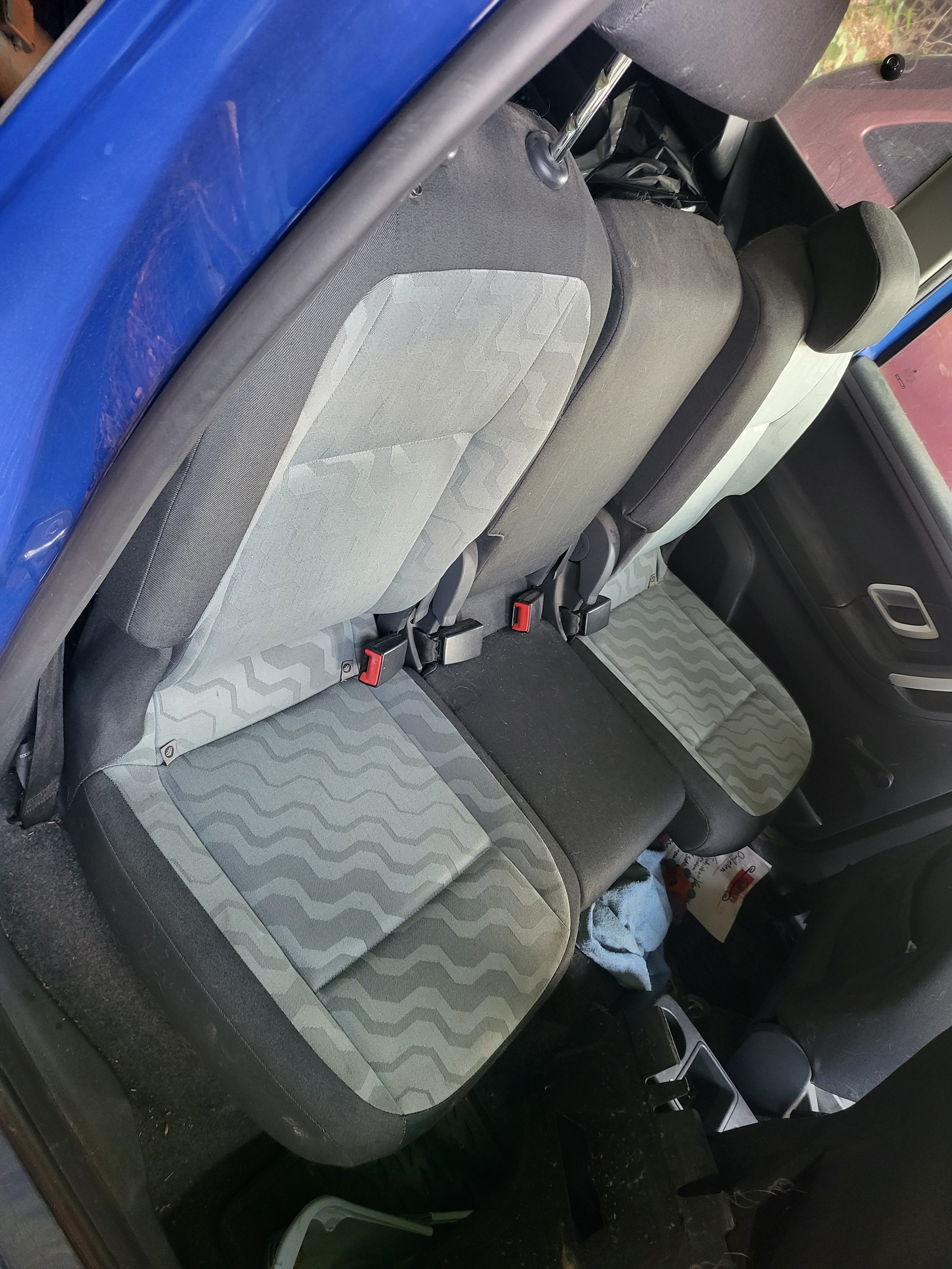 SKODA Roomster 1.6 Style-image-7