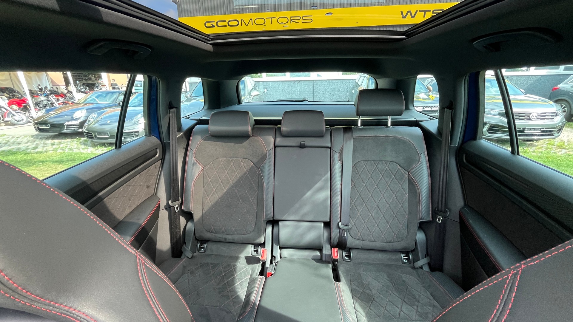 SKODA Kodiaq 2.0 TSI 4x4 RS-image-9