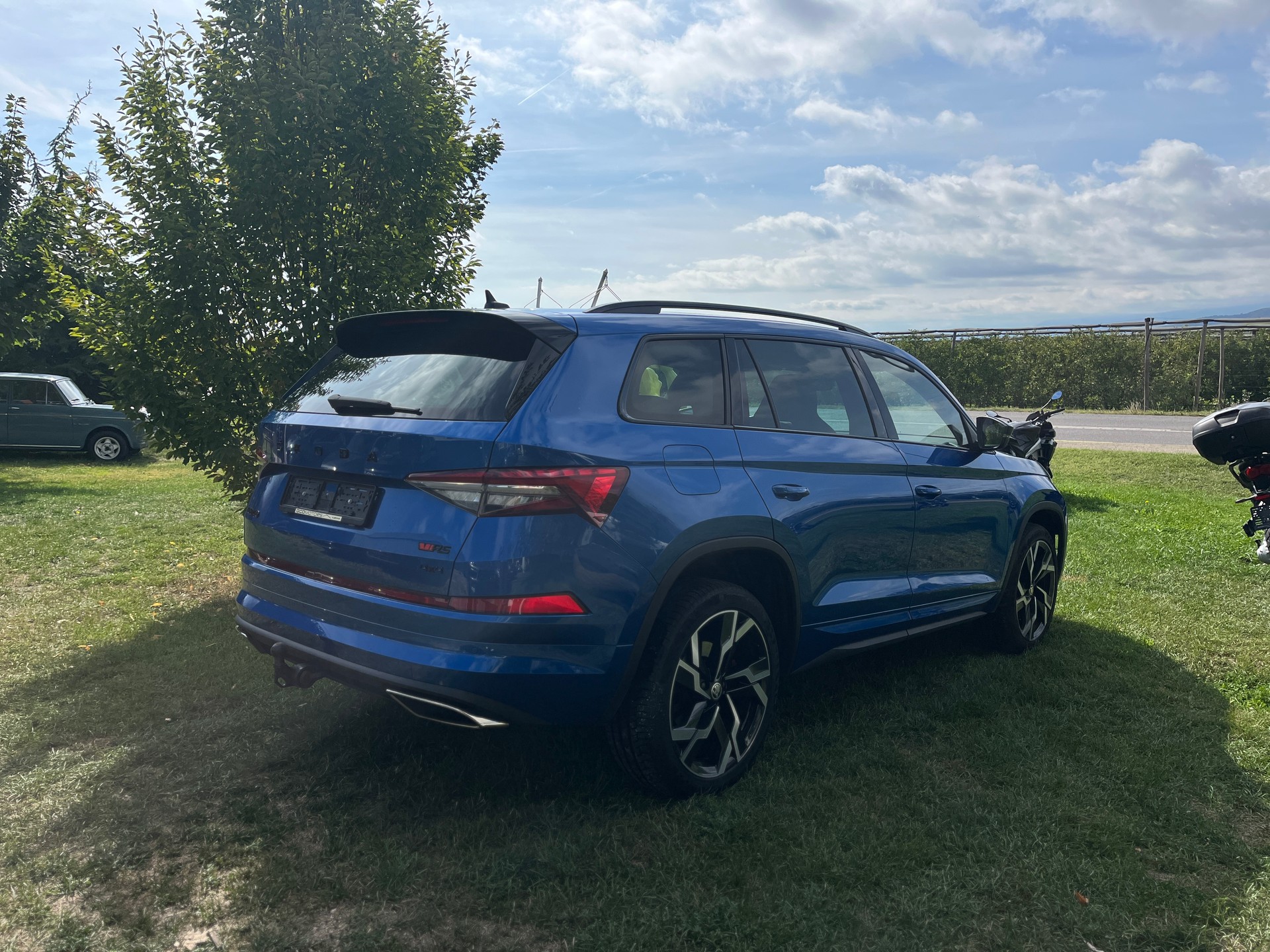 SKODA Kodiaq 2.0 TSI 4x4 RS-image-6