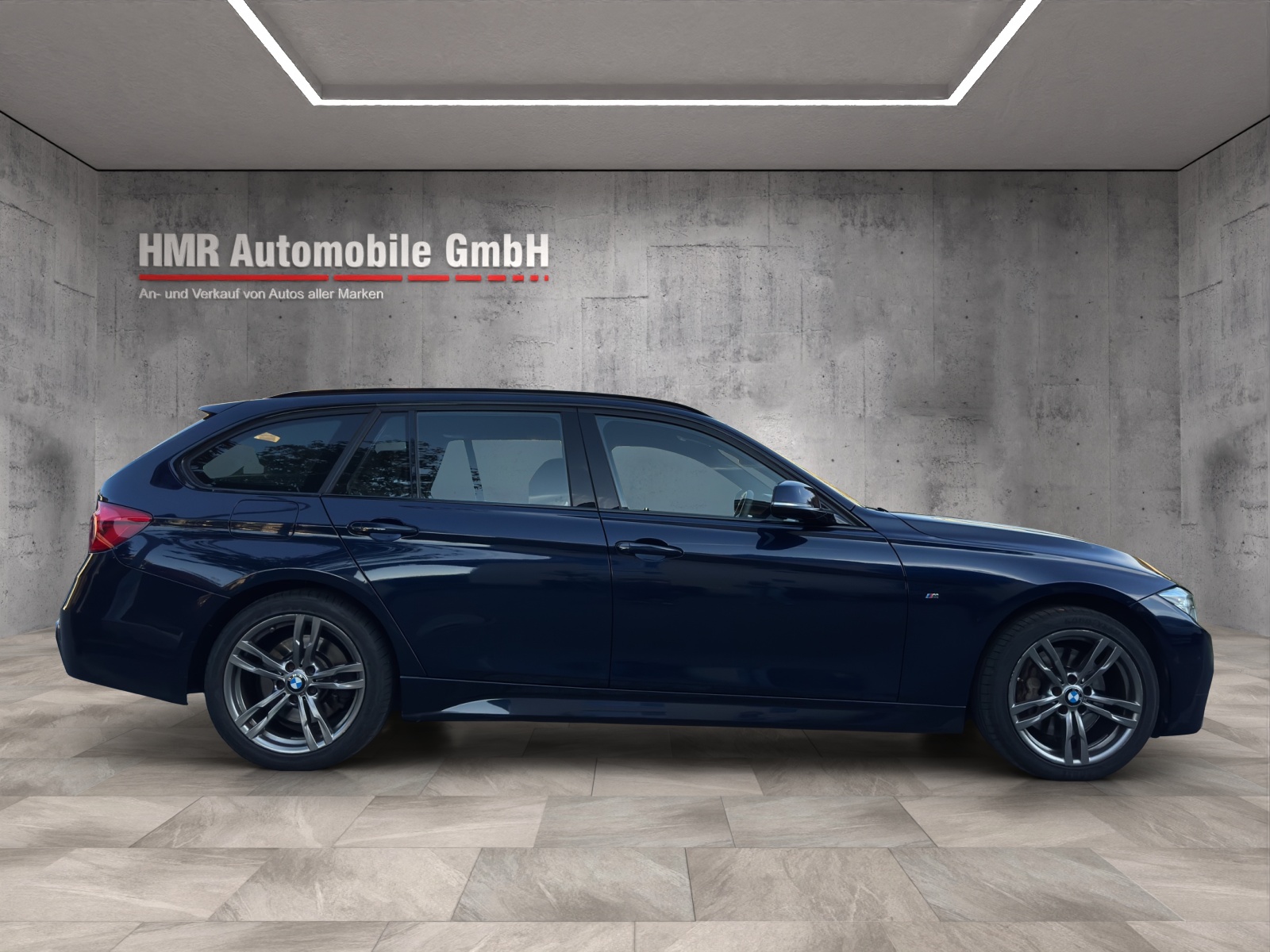 BMW 340i xDrive Touring M Sport Steptronic-image-6