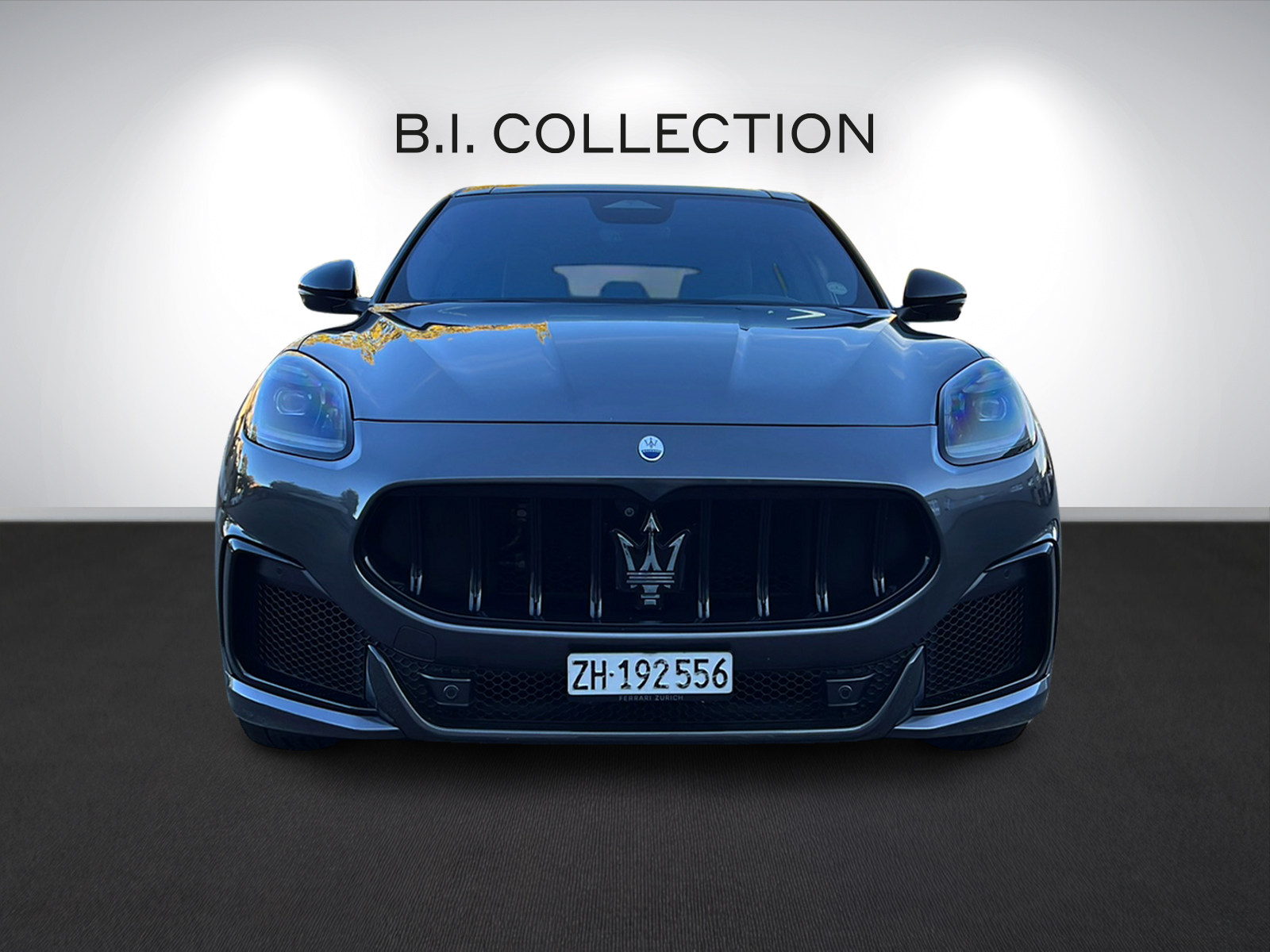 MASERATI Grecale 3.0 Trofeo Automatica-image-12