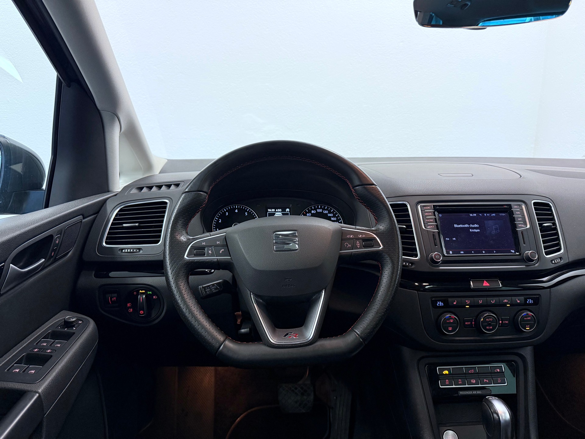 SEAT Alhambra 1.4 TSI FR Line DSG-image-16