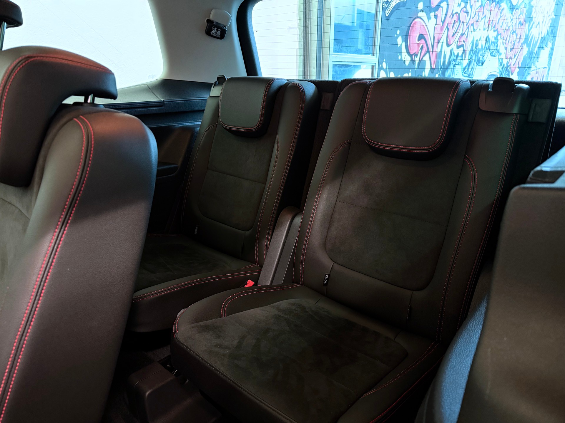SEAT Alhambra 1.4 TSI FR Line DSG-image-19