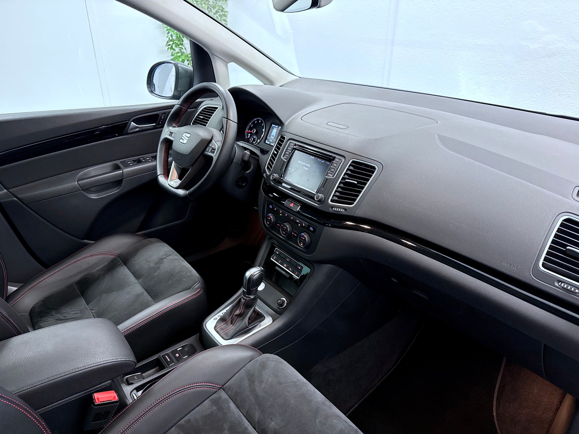 SEAT Alhambra 1.4 TSI FR Line DSG-image-22