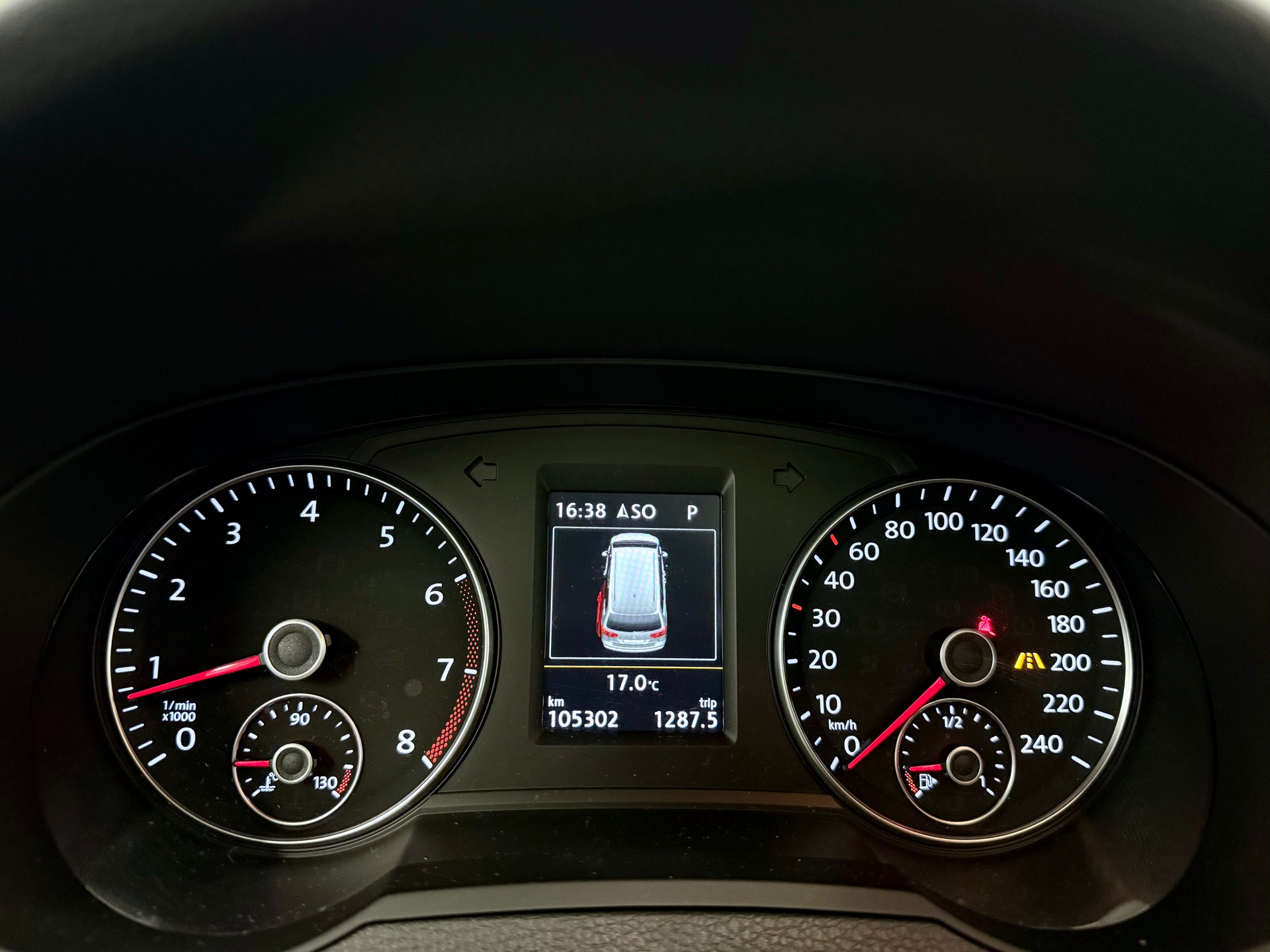 SEAT Alhambra 1.4 TSI FR Line DSG-image-30