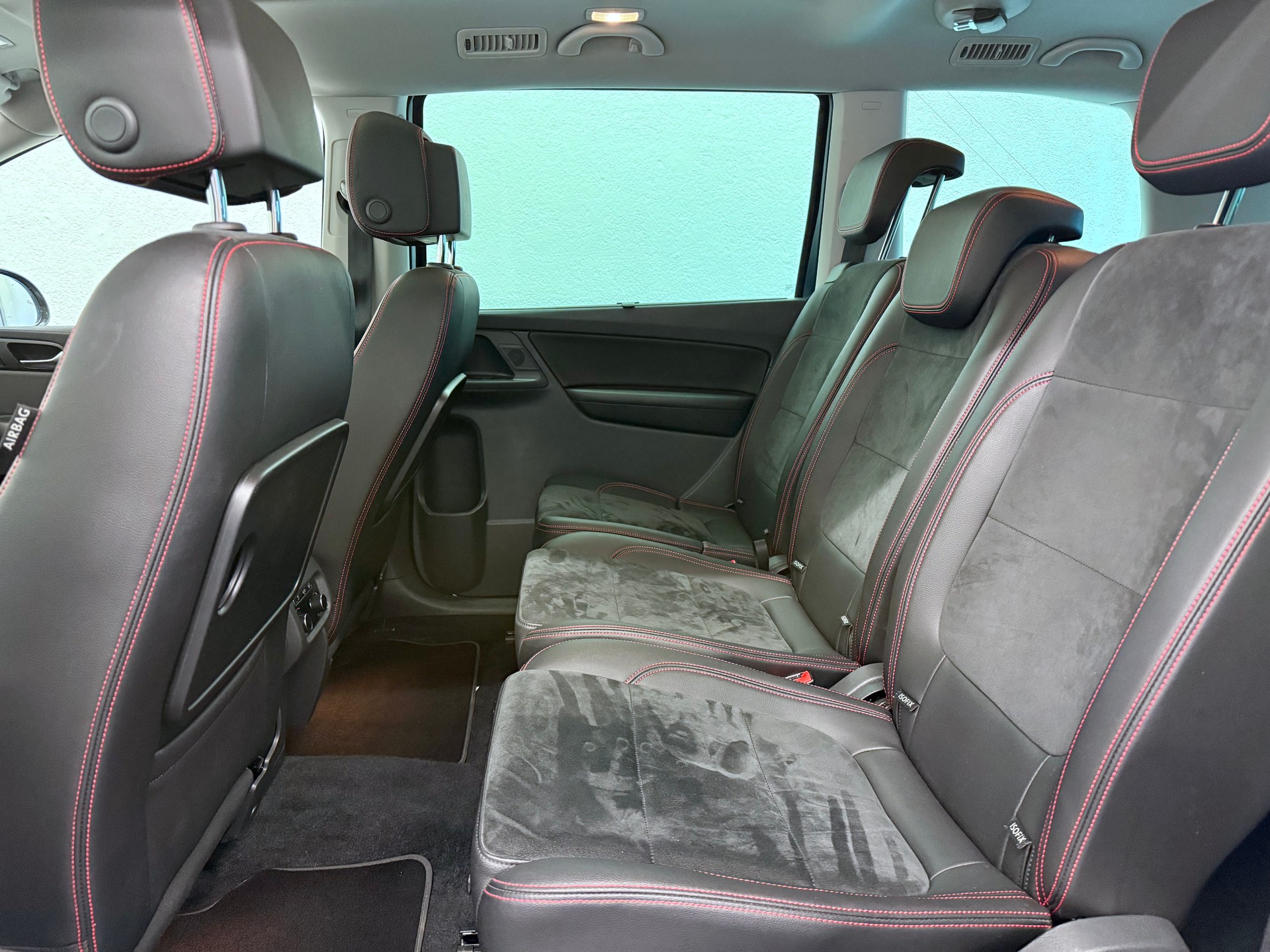 SEAT Alhambra 1.4 TSI FR Line DSG-image-18