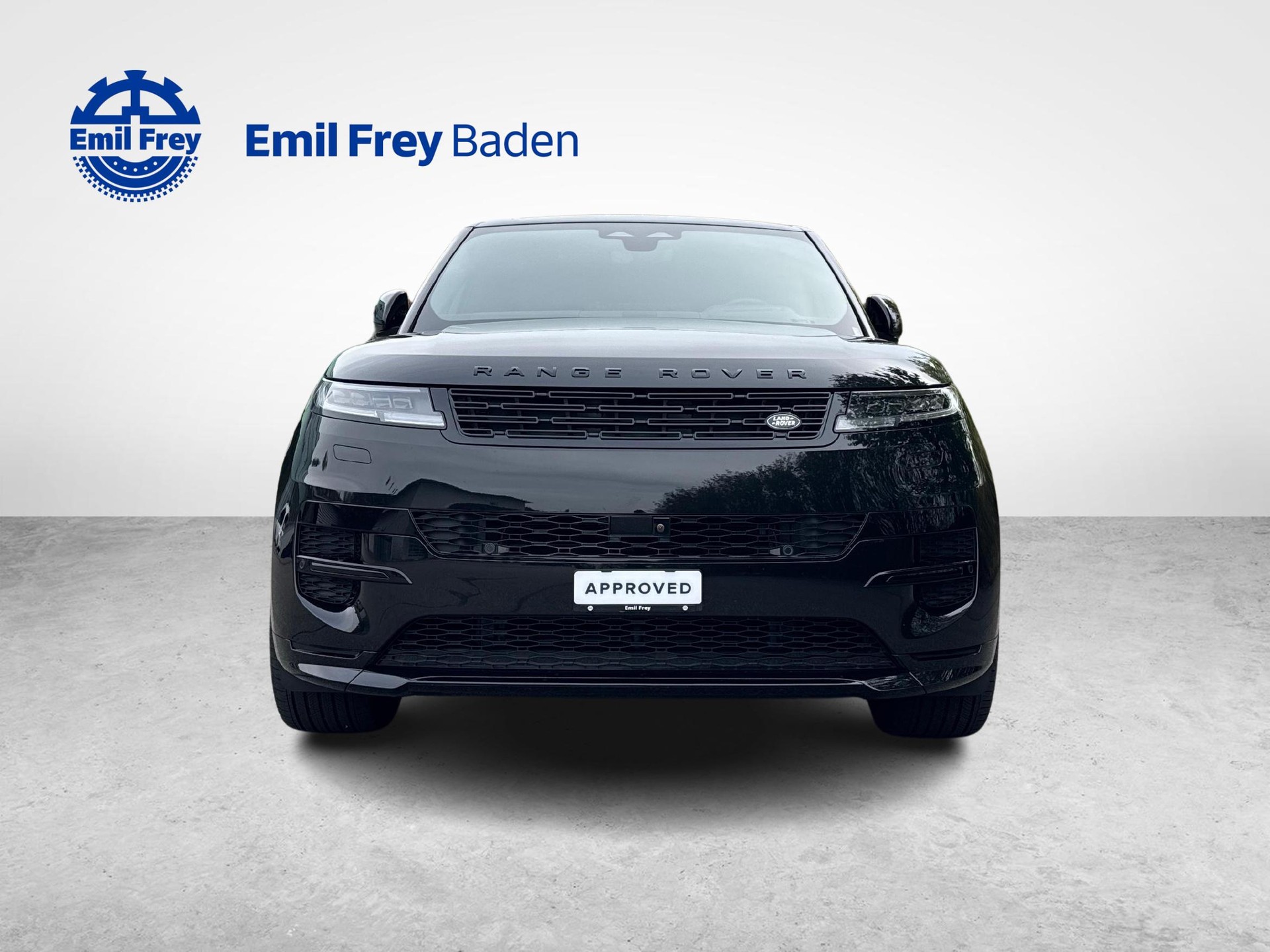 LAND ROVER Range Rover Sport 3.0 I6 P460e SE Dynamic-image-7
