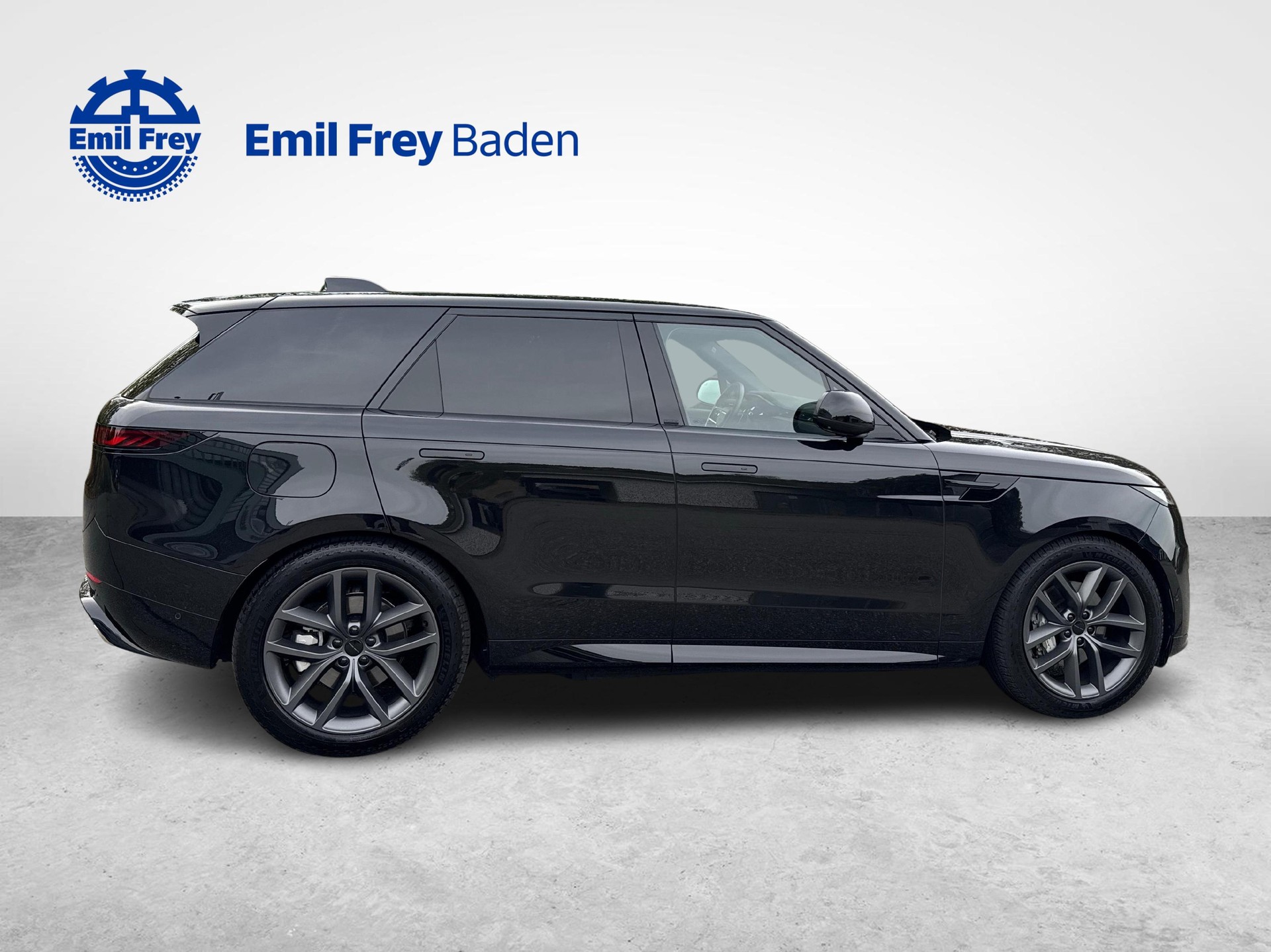 LAND ROVER Range Rover Sport 3.0 I6 P460e SE Dynamic-image-5