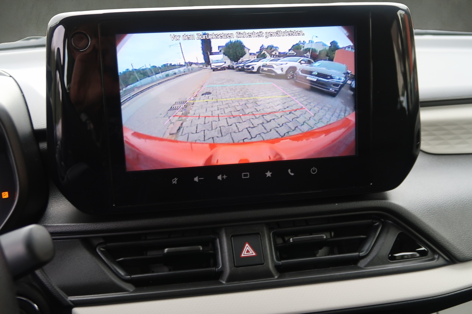 SUZUKI Swift 1.2i 16V GL 4x4-image-9