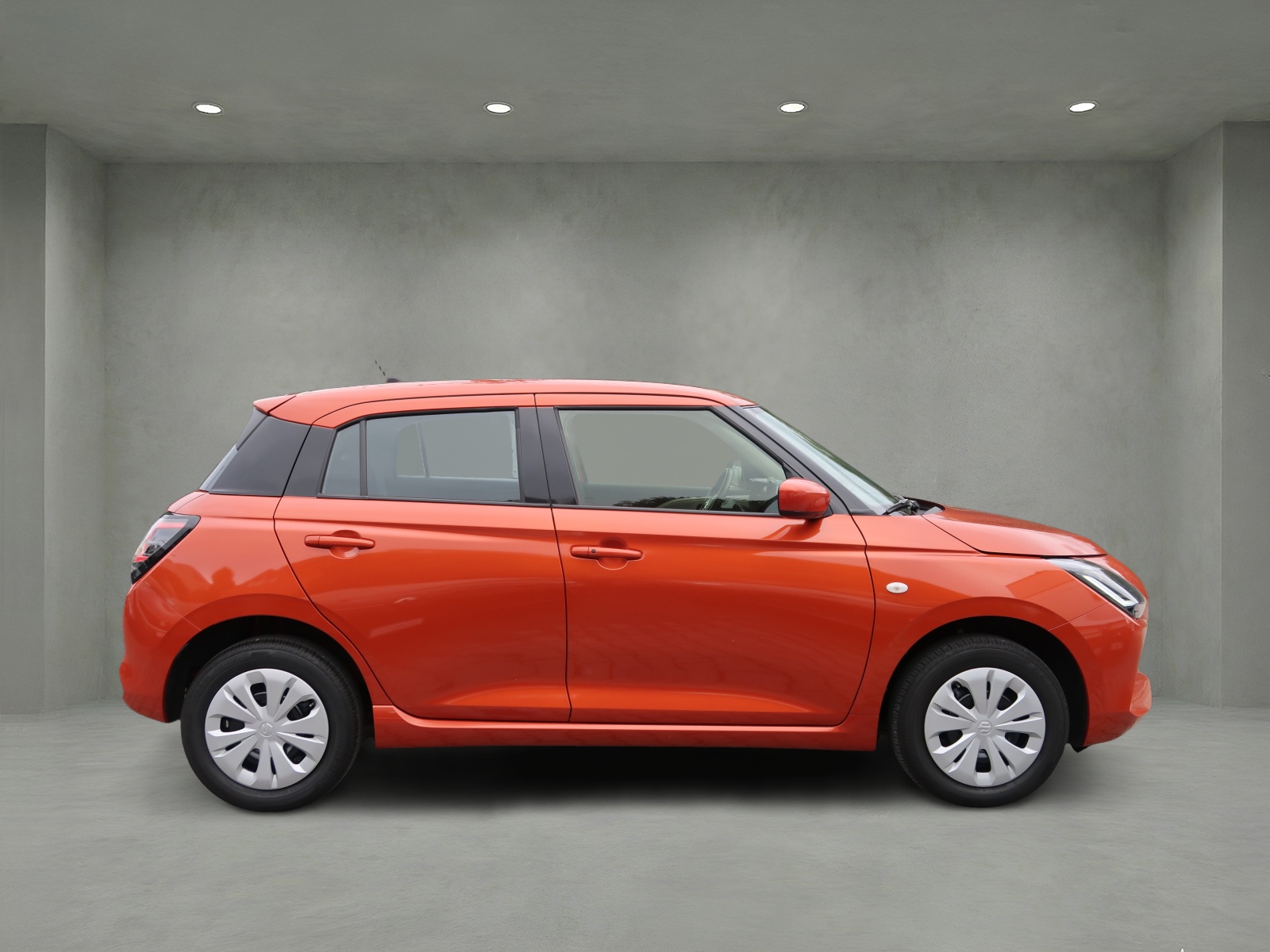 SUZUKI Swift 1.2i 16V GL 4x4-image-3