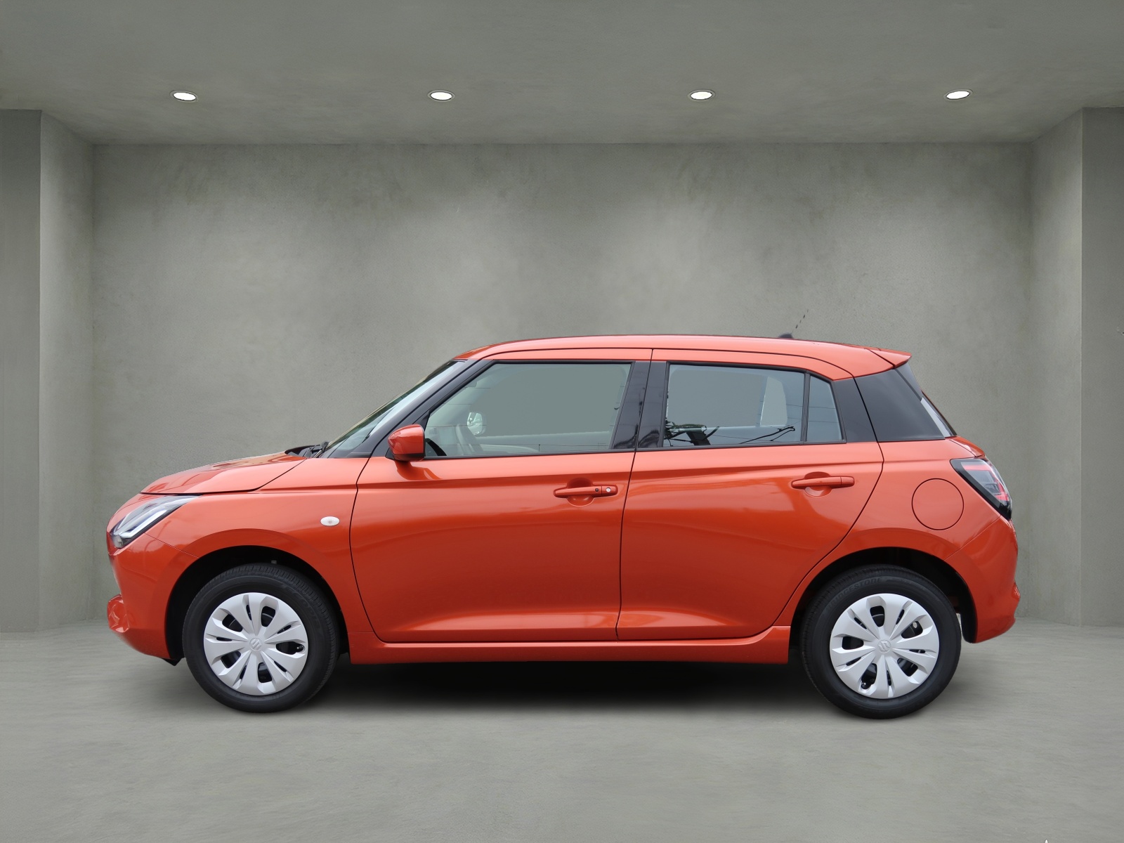 SUZUKI Swift 1.2i 16V GL 4x4-image-7