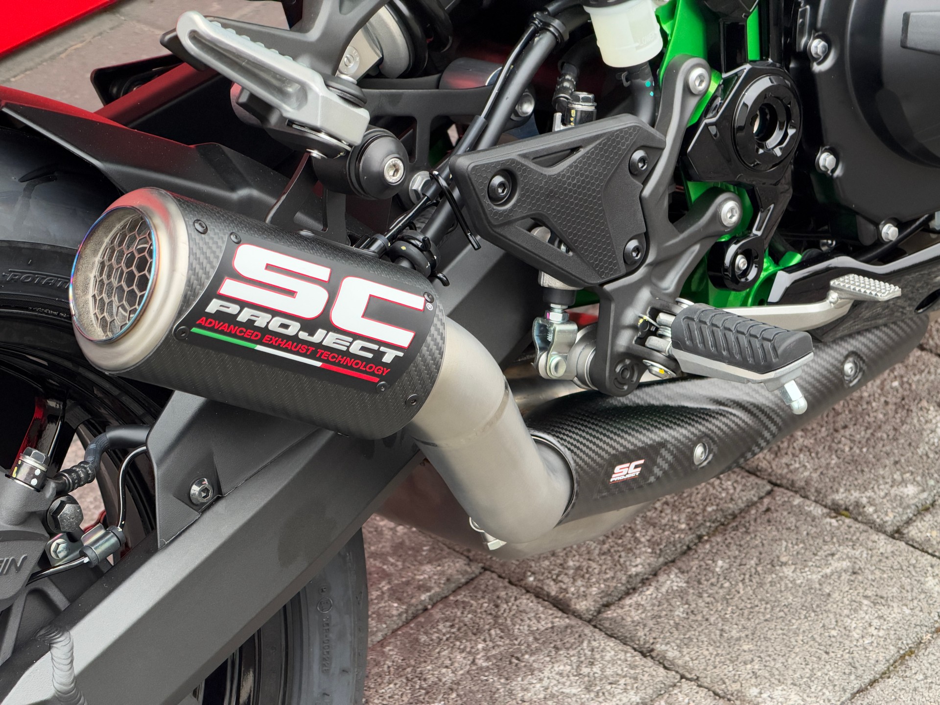 KAWASAKI Z 900 (70kW)-image-14