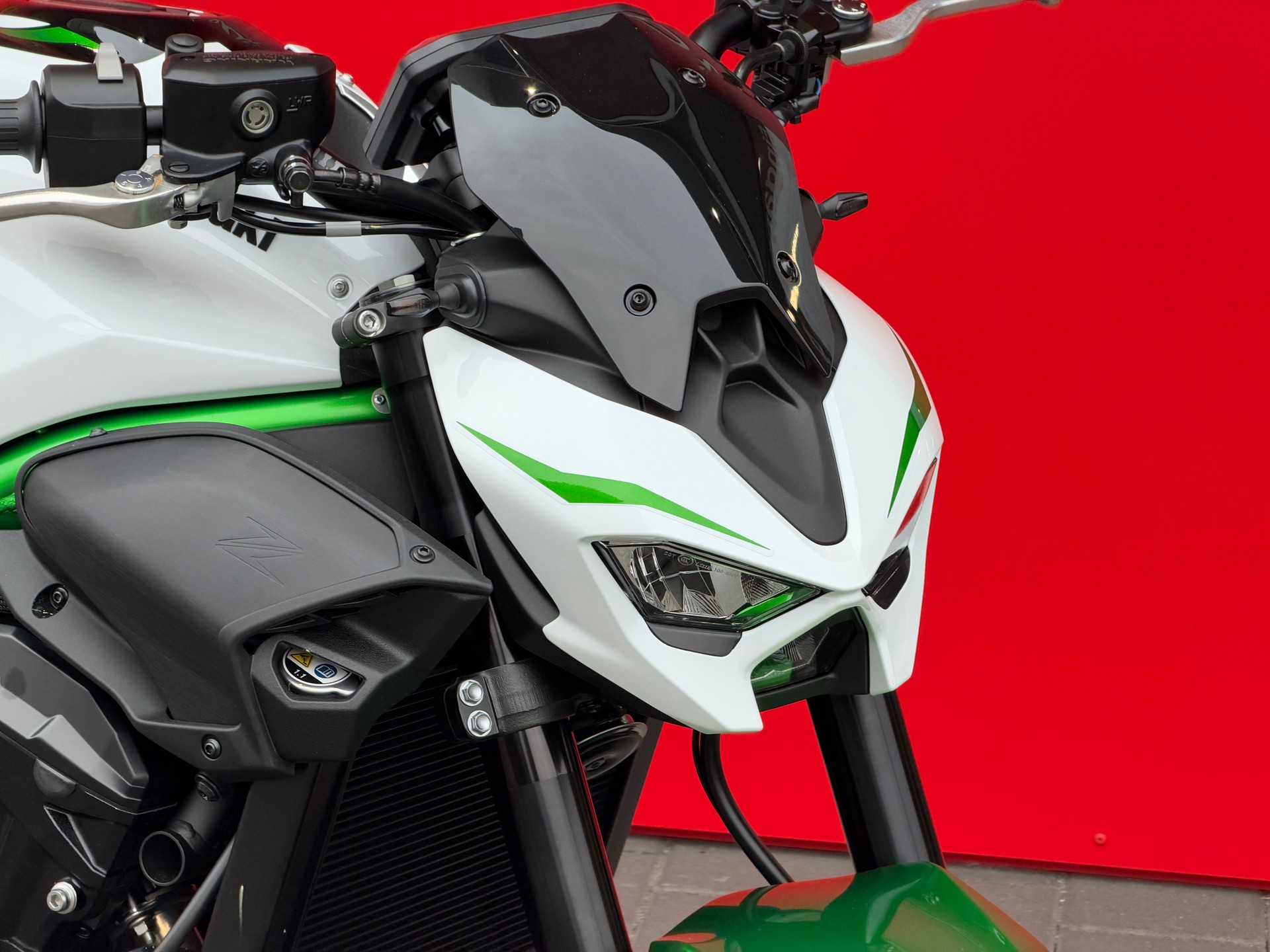 KAWASAKI Z 900 (70kW)-image-5