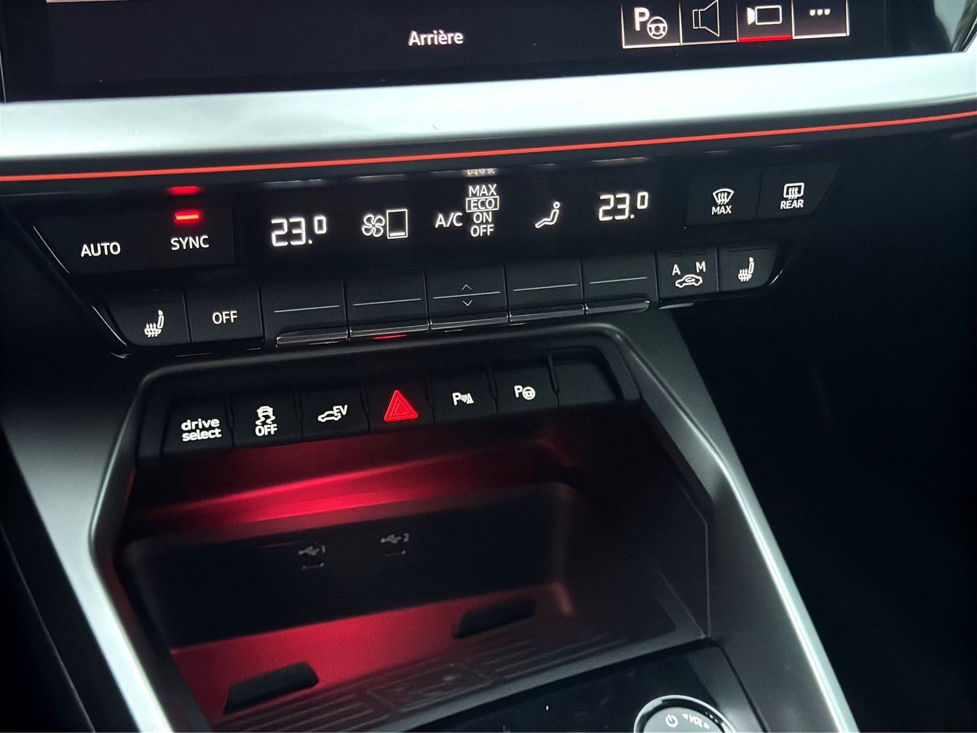 AUDI A3 Sportback 40 TFSI e S line S-tronic-image-19