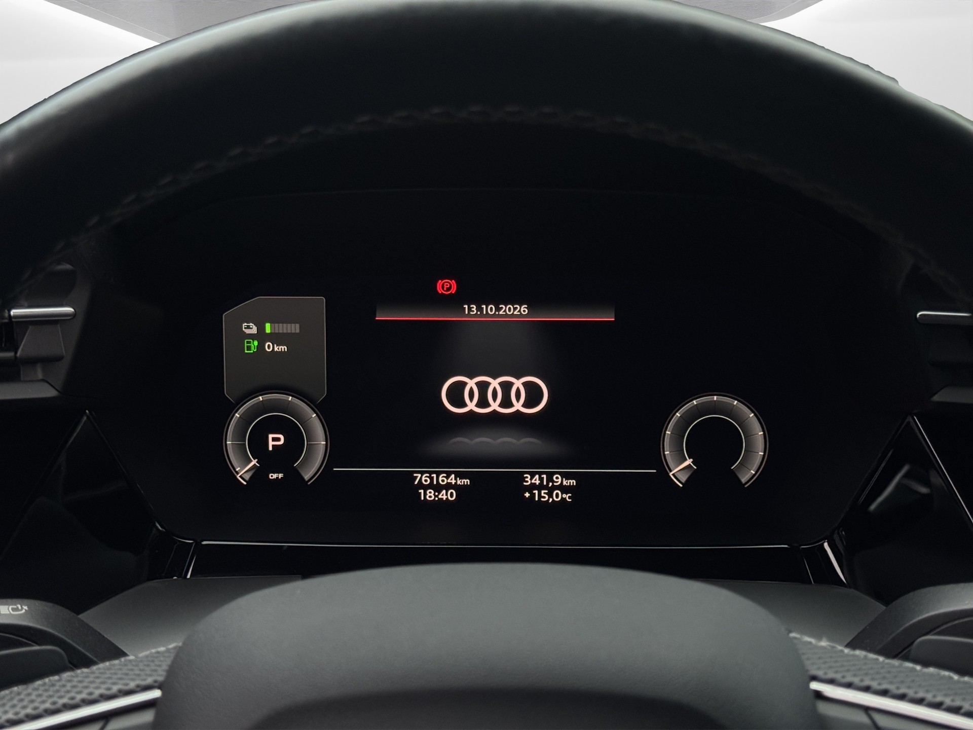 AUDI A3 Sportback 40 TFSI e S line S-tronic-image-11