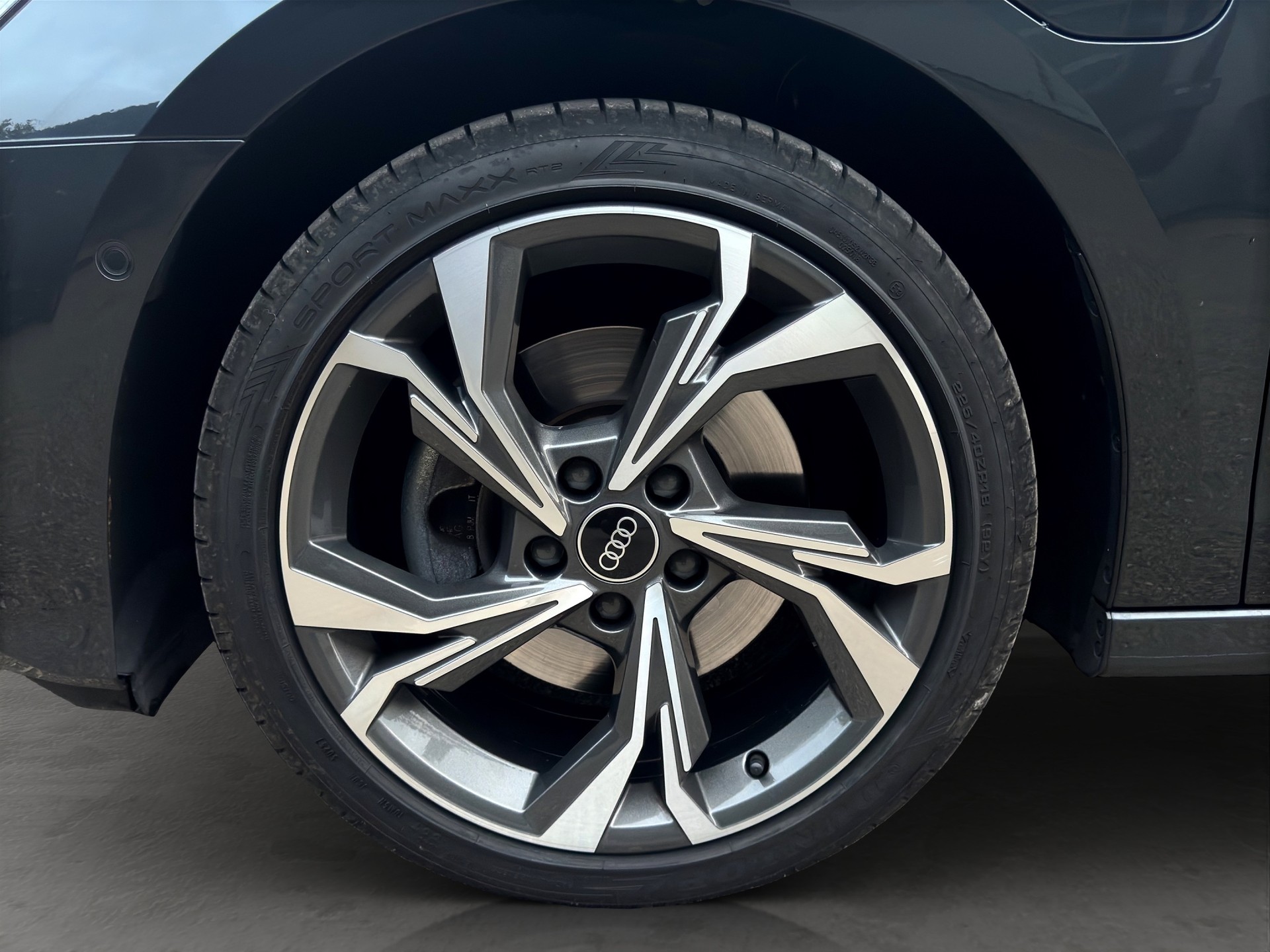 AUDI A3 Sportback 40 TFSI e S line S-tronic-image-26