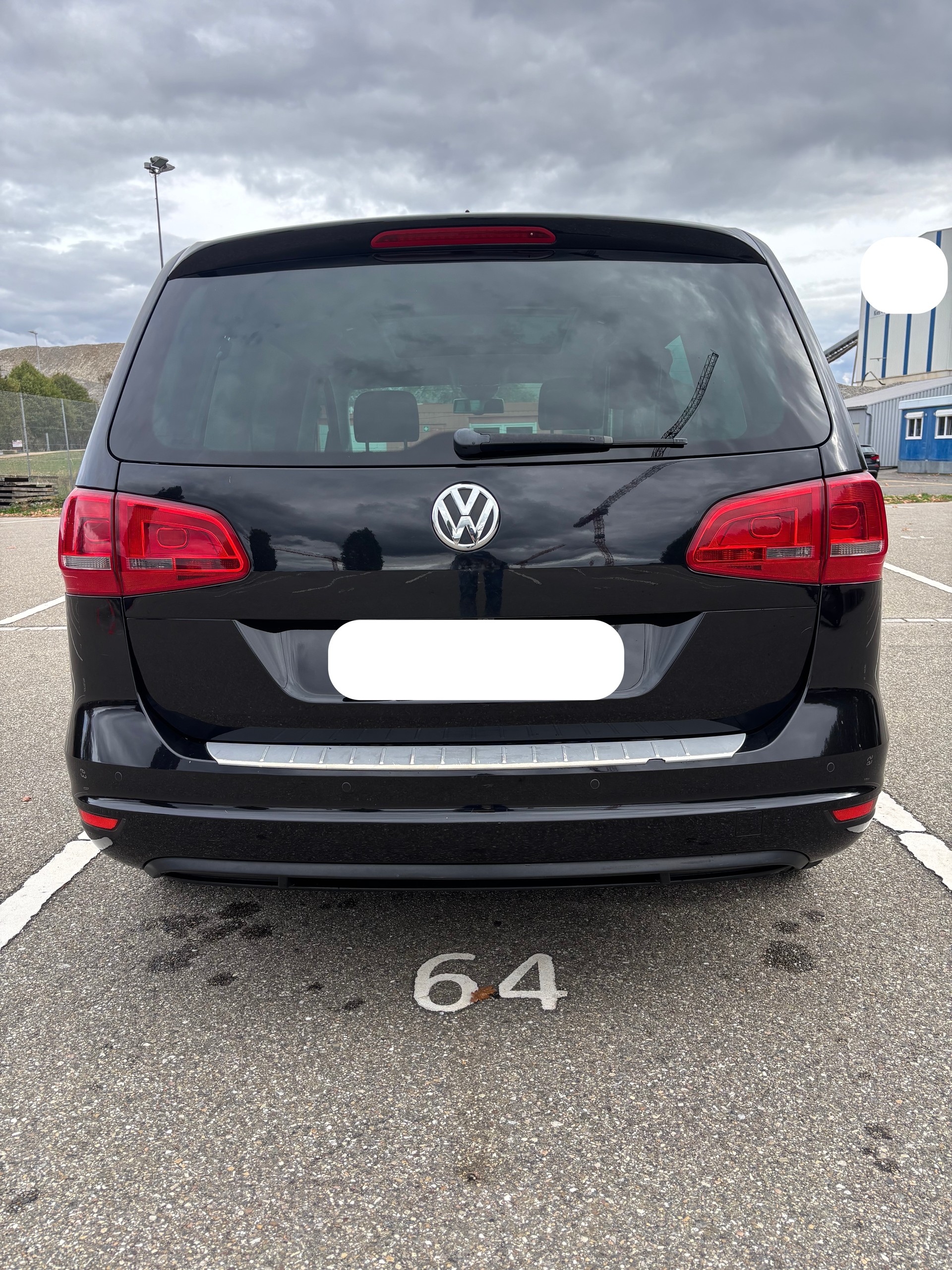 VW 2.0 TDI BlueMTA Cup DSG-image-1